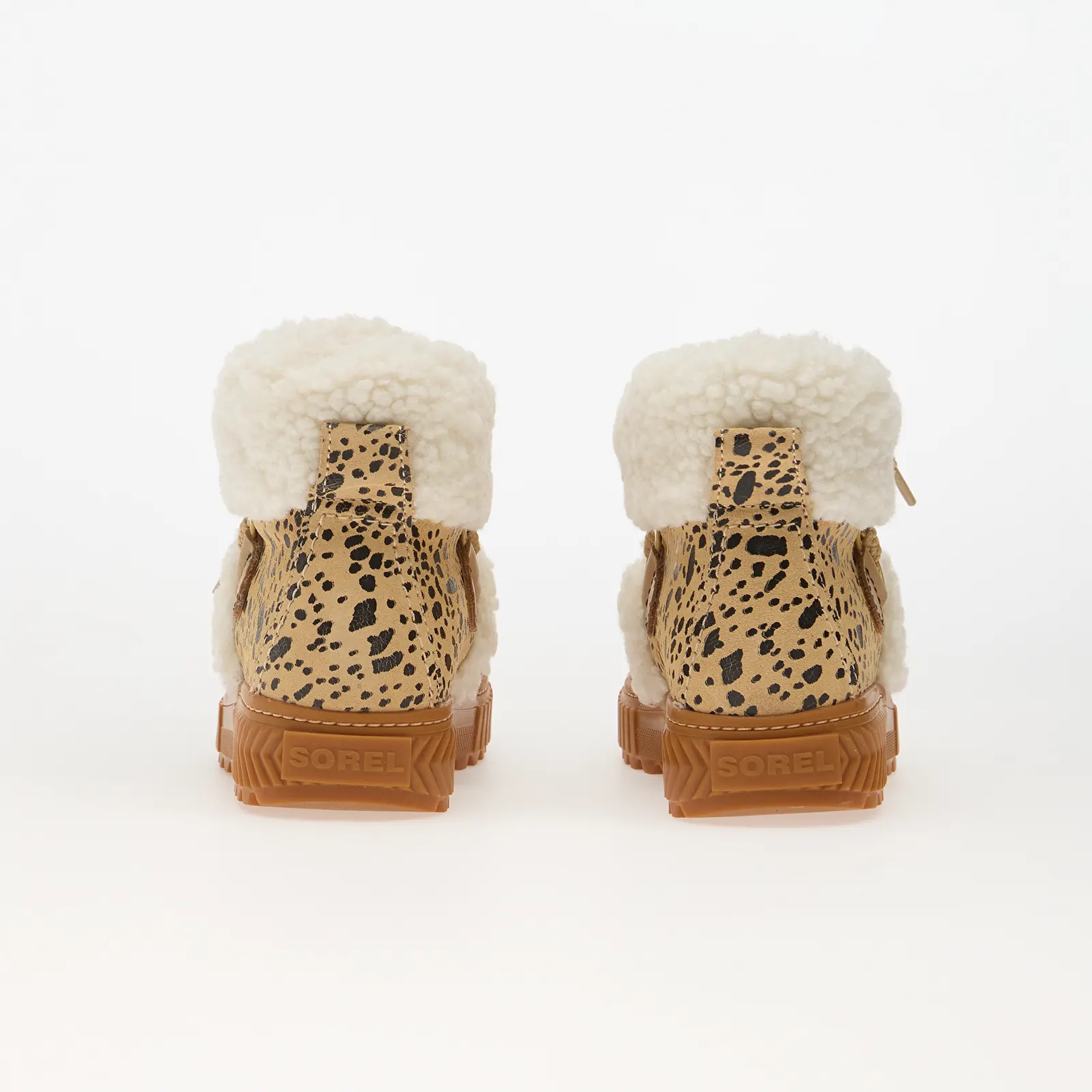 Women's shoes Sorel ONA AVE™ ALPINE SNOWCAP WP Ceramic, Black