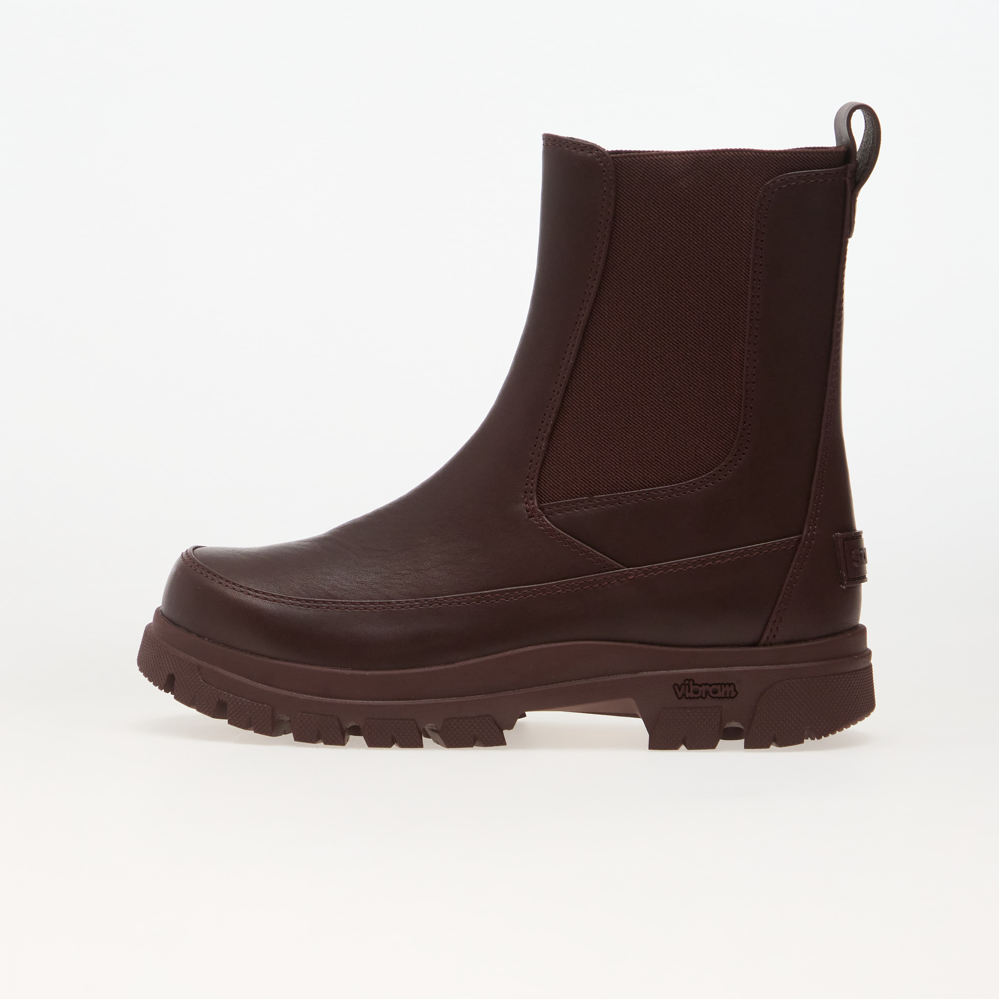 Sorel DAYSTORM™ CHELSEA WP Red Lodge, Black 7