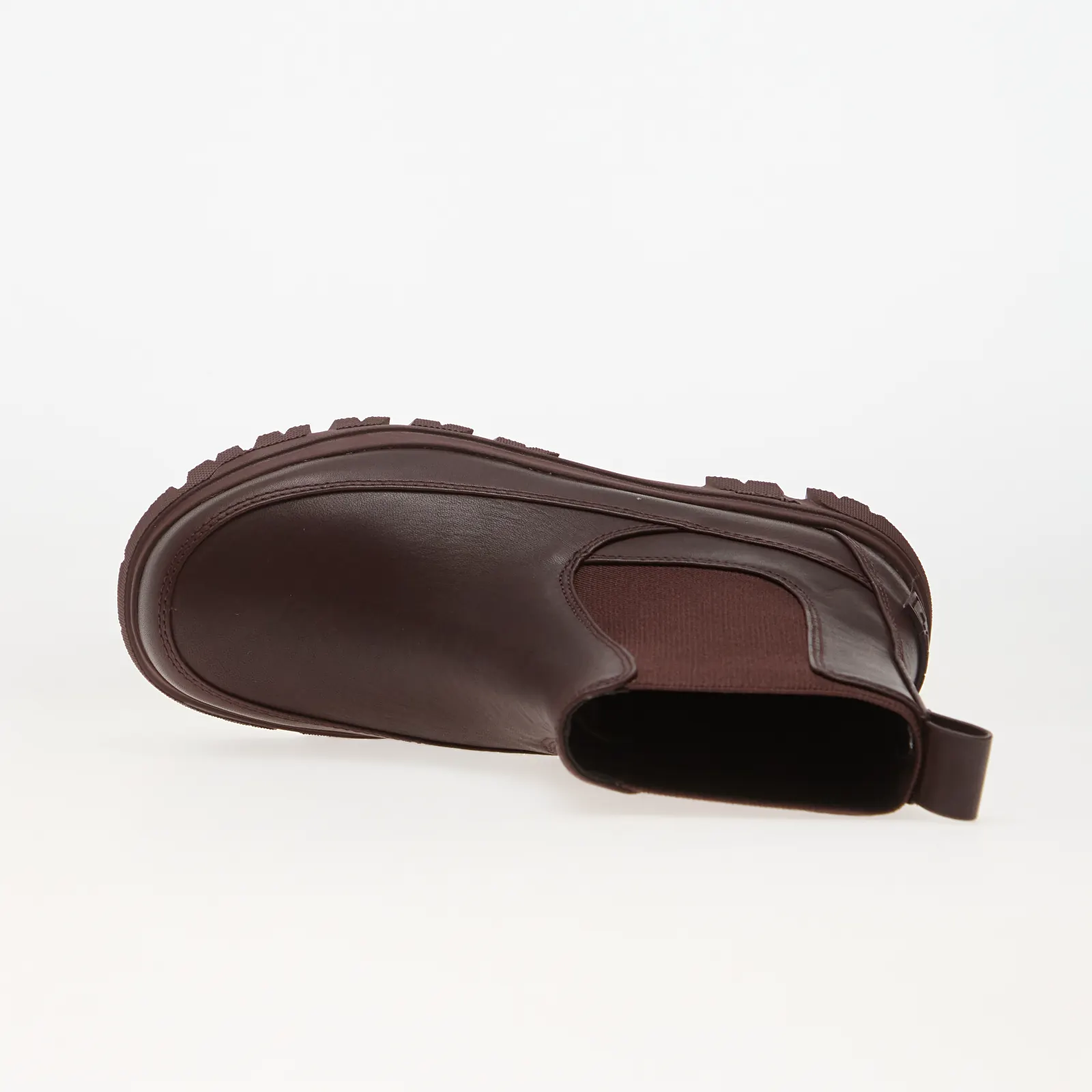 Zapatillas mujer Sorel DAYSTORM™ CHELSEA WP Red Lodge, Black