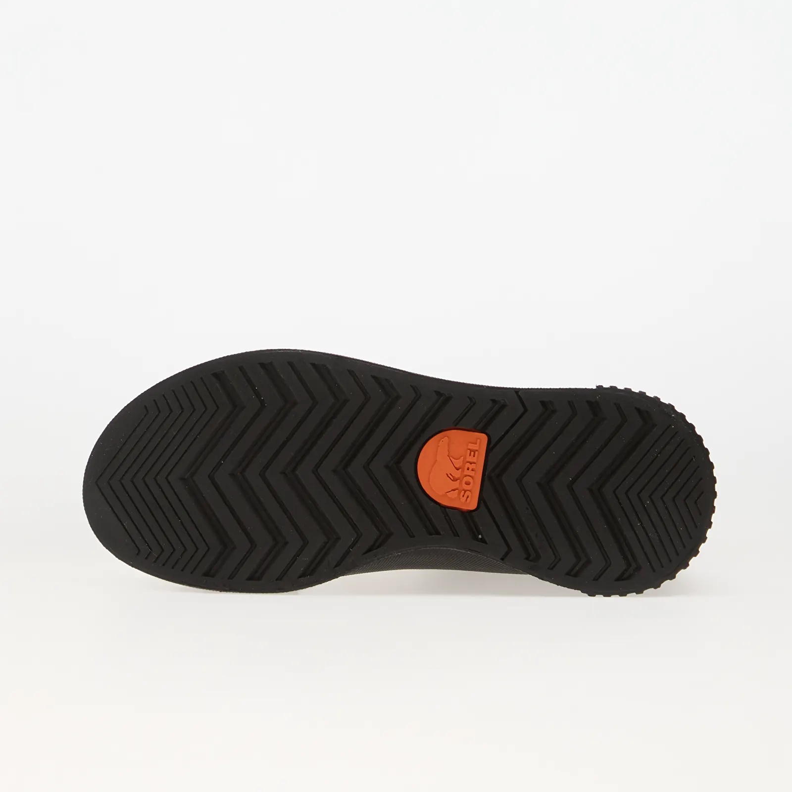 Women's shoes Sorel OUT N ABOUT™ IV CHELSEA RAIN WP Black, Sea Salt