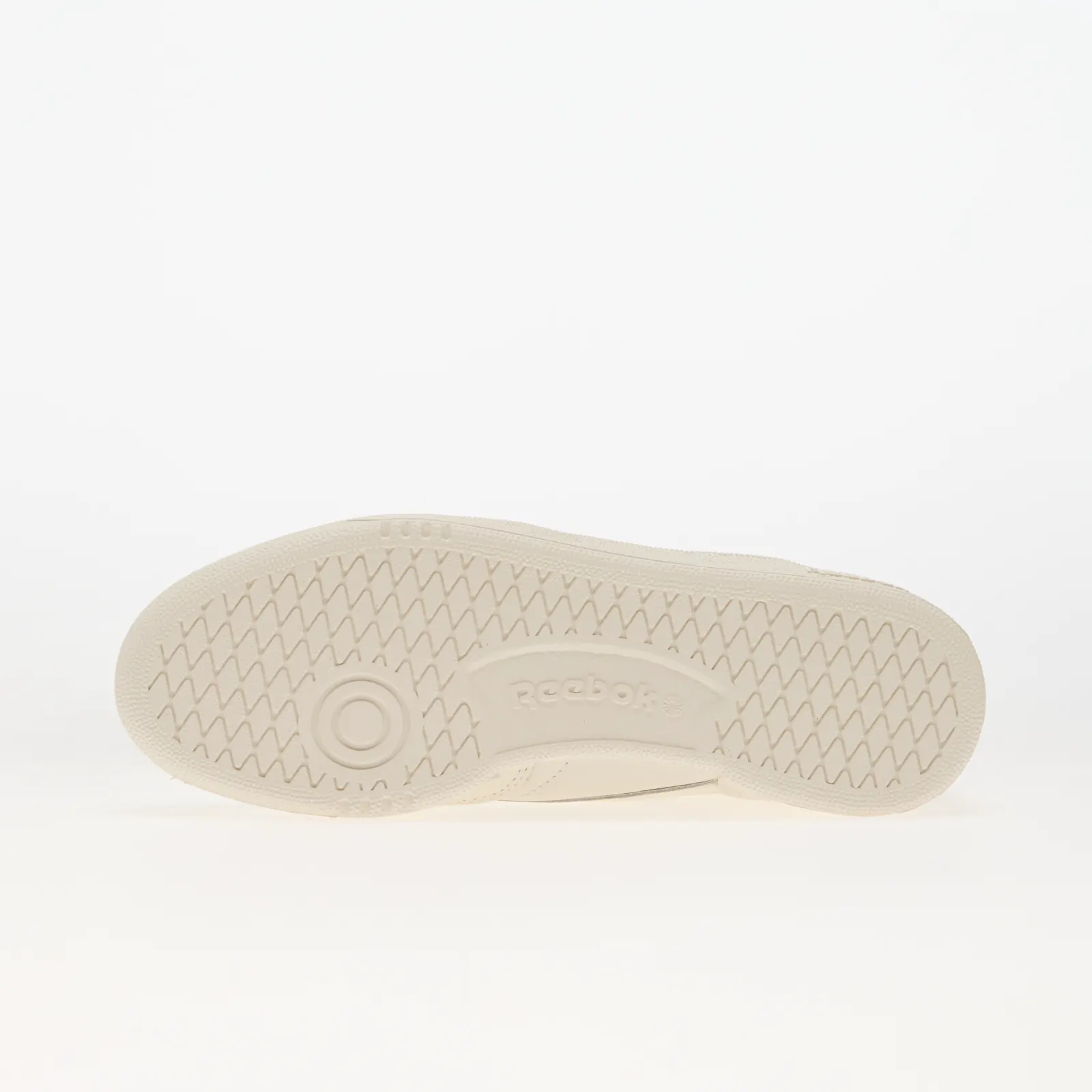 Sneaker für Männer Reebok Club C 85 Vintage Chalk/ Elemental Pink/ Gum