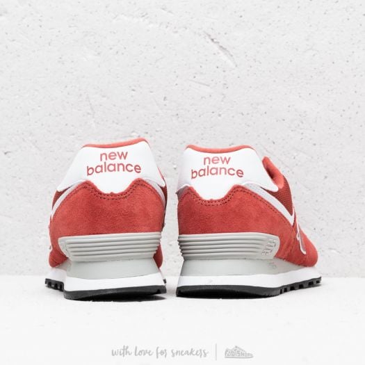 New balance 1980 herren rot online