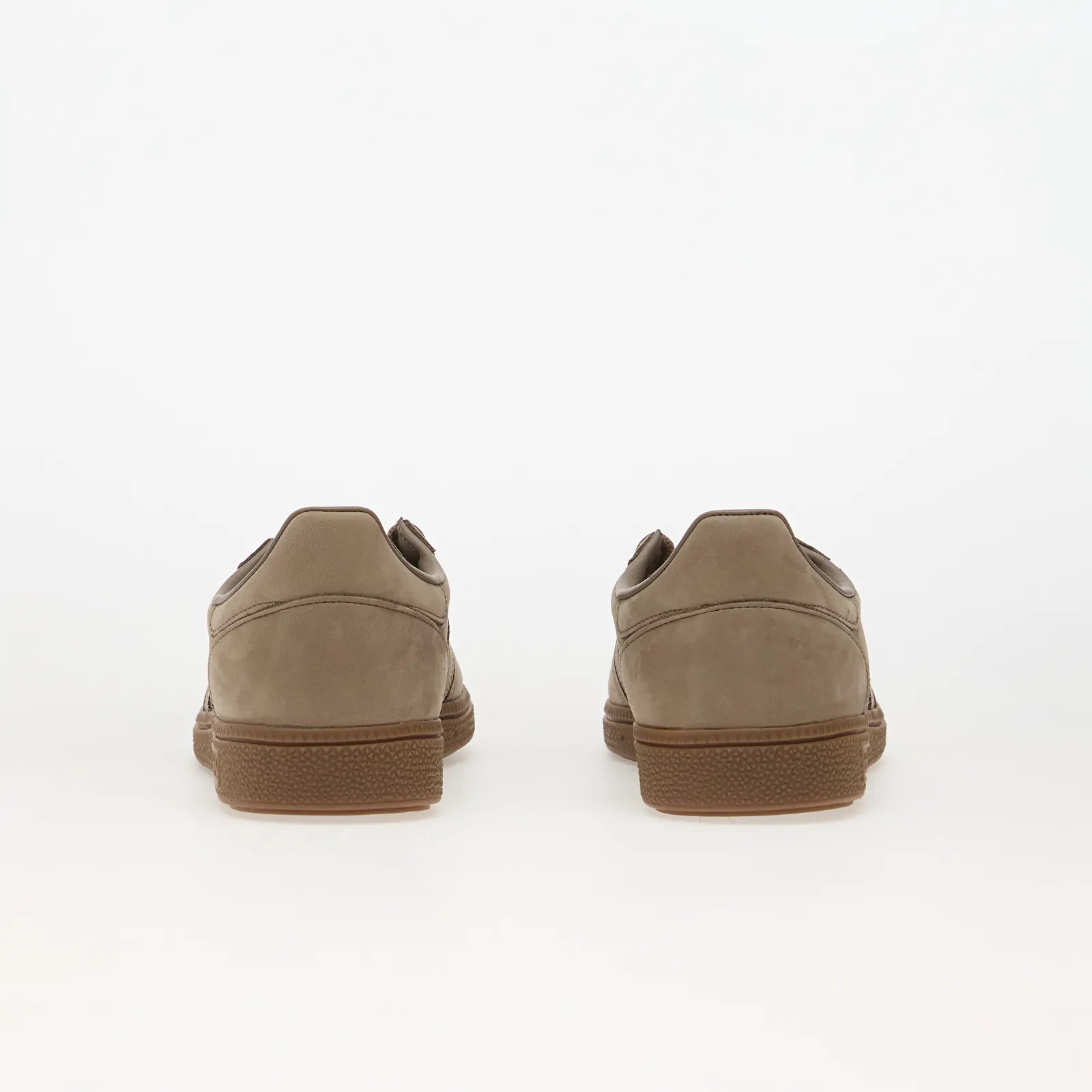 Sneakers voor heren adidas Handball Spezial Blanch Brown/ Blanch Brown/ Gum5