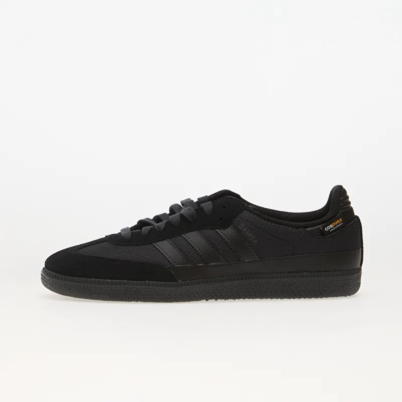 adidas Samba OG Core Black/ Night Grey/ Lucid Red