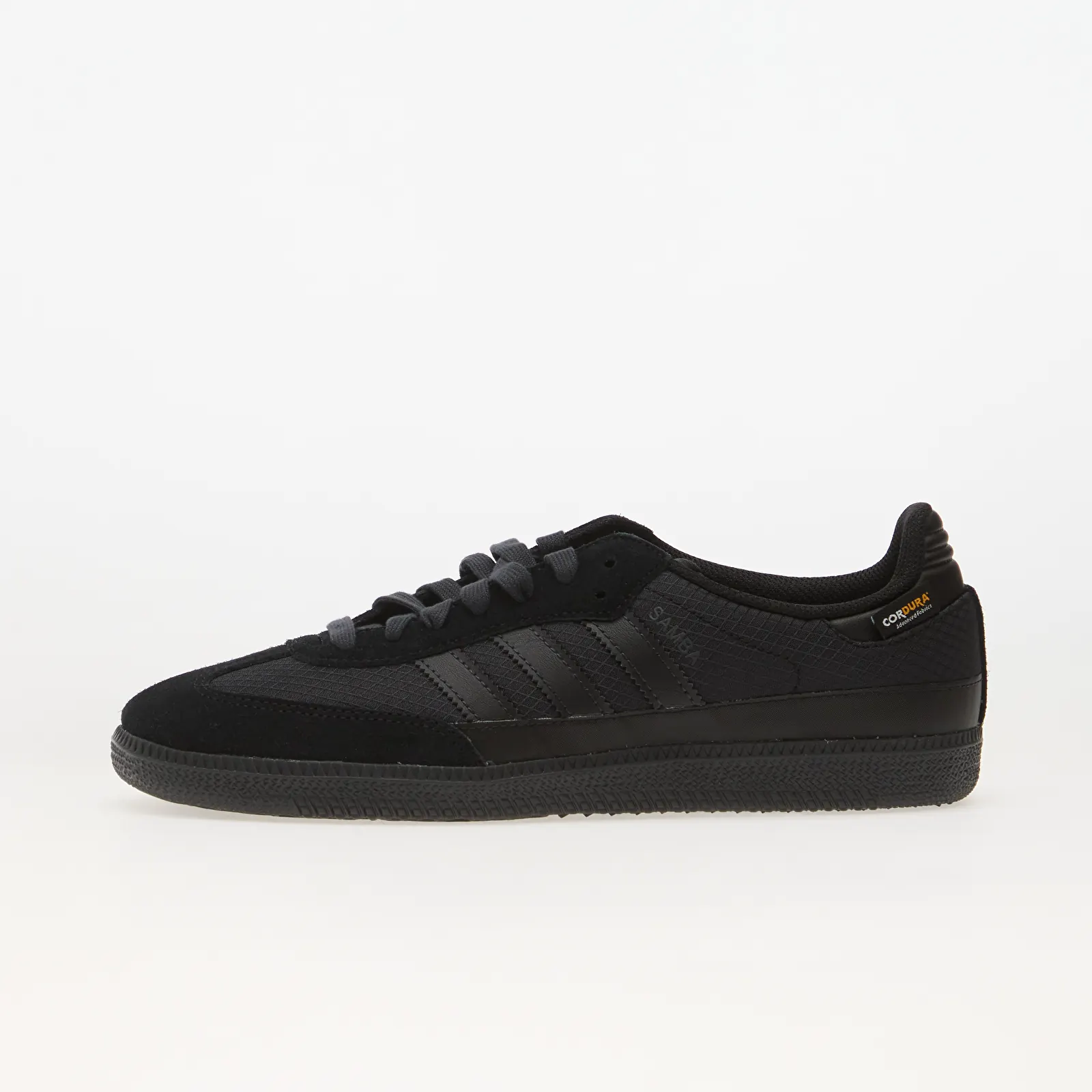 Moške superge adidas Samba OG Core Black/ Night Grey/ Lucid Red