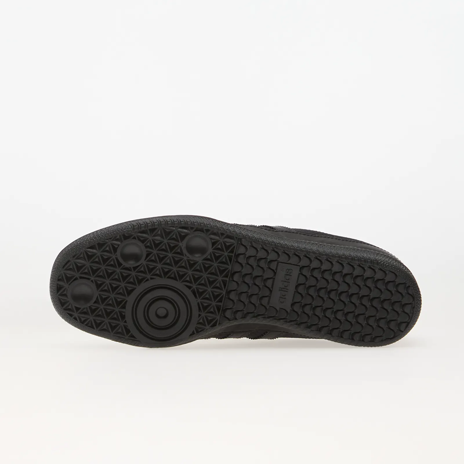 Moške superge adidas Samba OG Core Black/ Night Grey/ Lucid Red