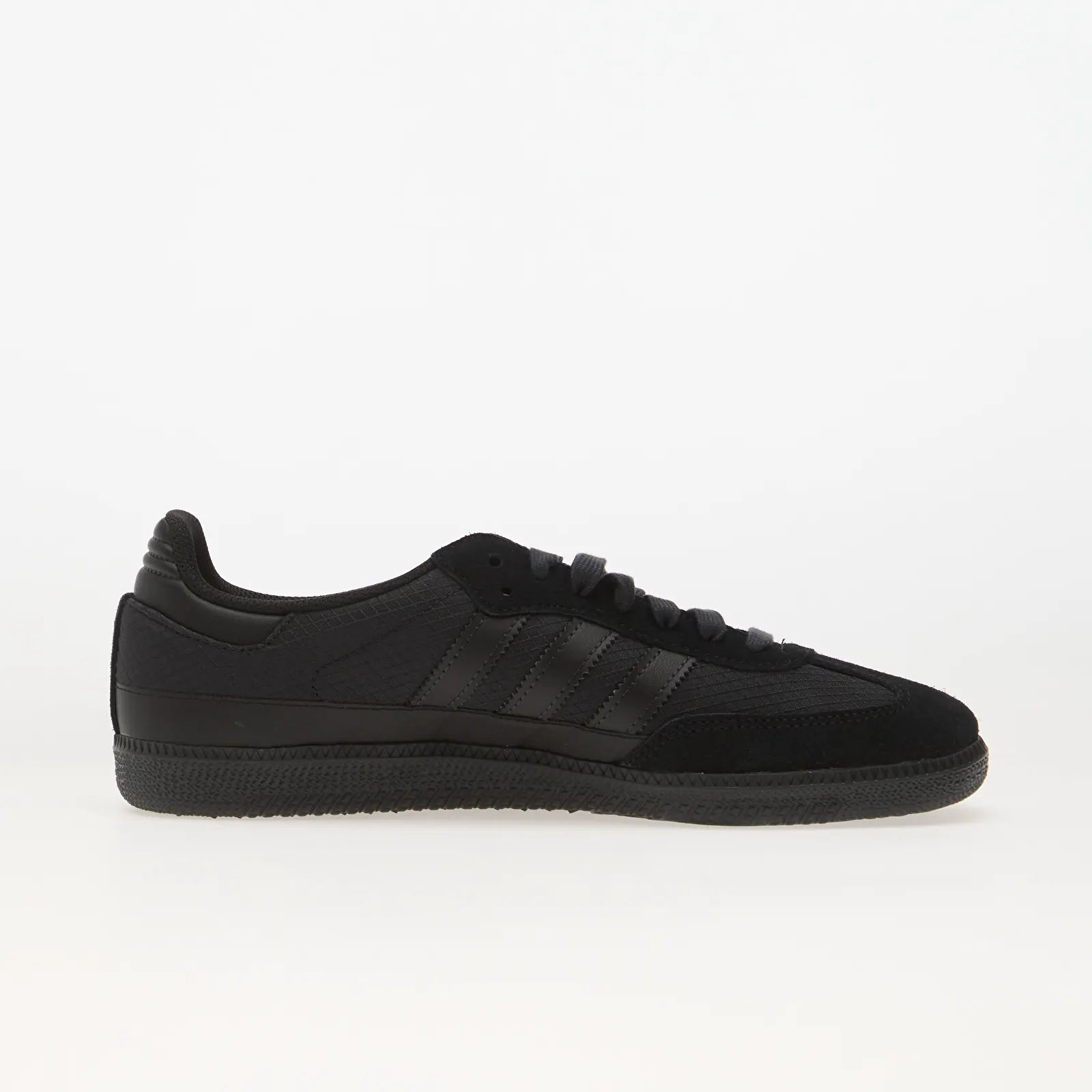 Moške superge adidas Samba OG Core Black/ Night Grey/ Lucid Red