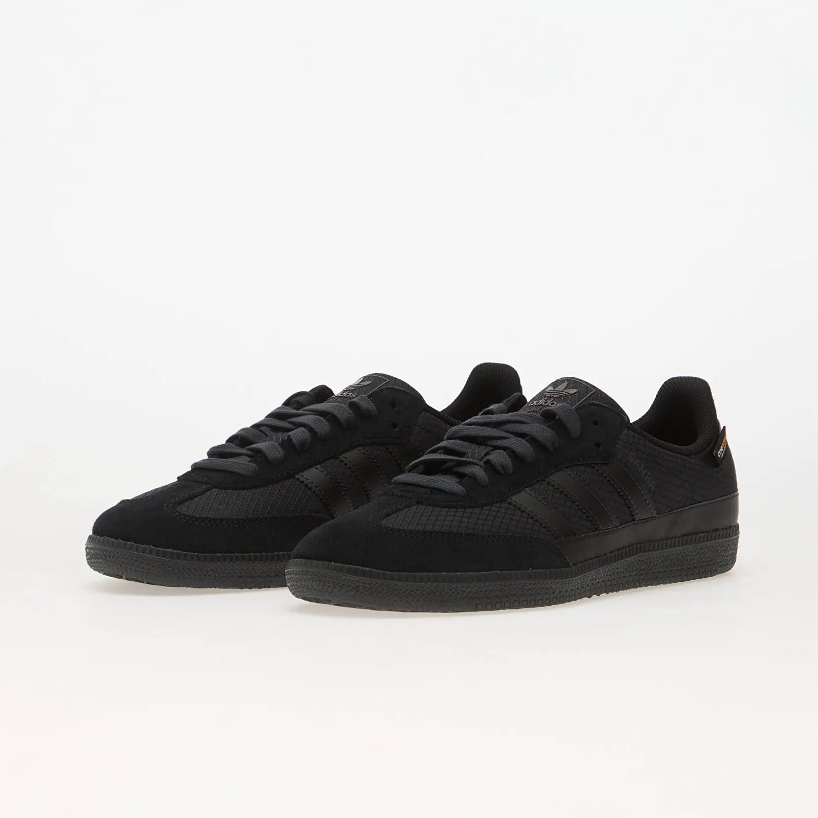 Moške superge adidas Samba OG Core Black/ Night Grey/ Lucid Red