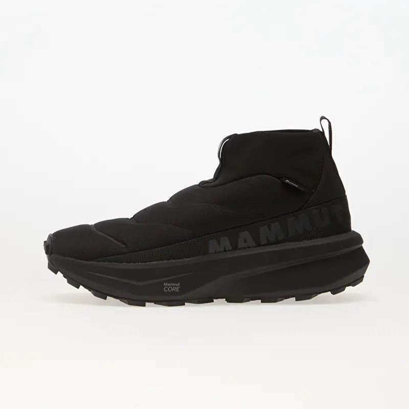 Mammut Sender Moc Low Black