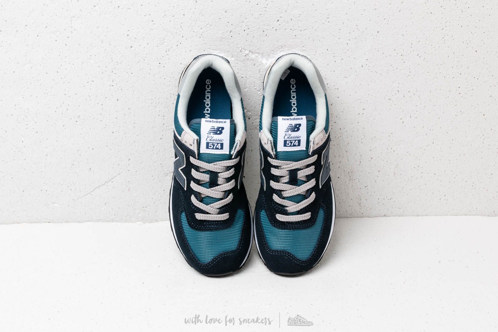New balance 574 navy new arrivals slate blue