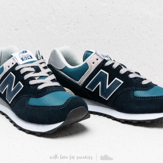 New Balance 574