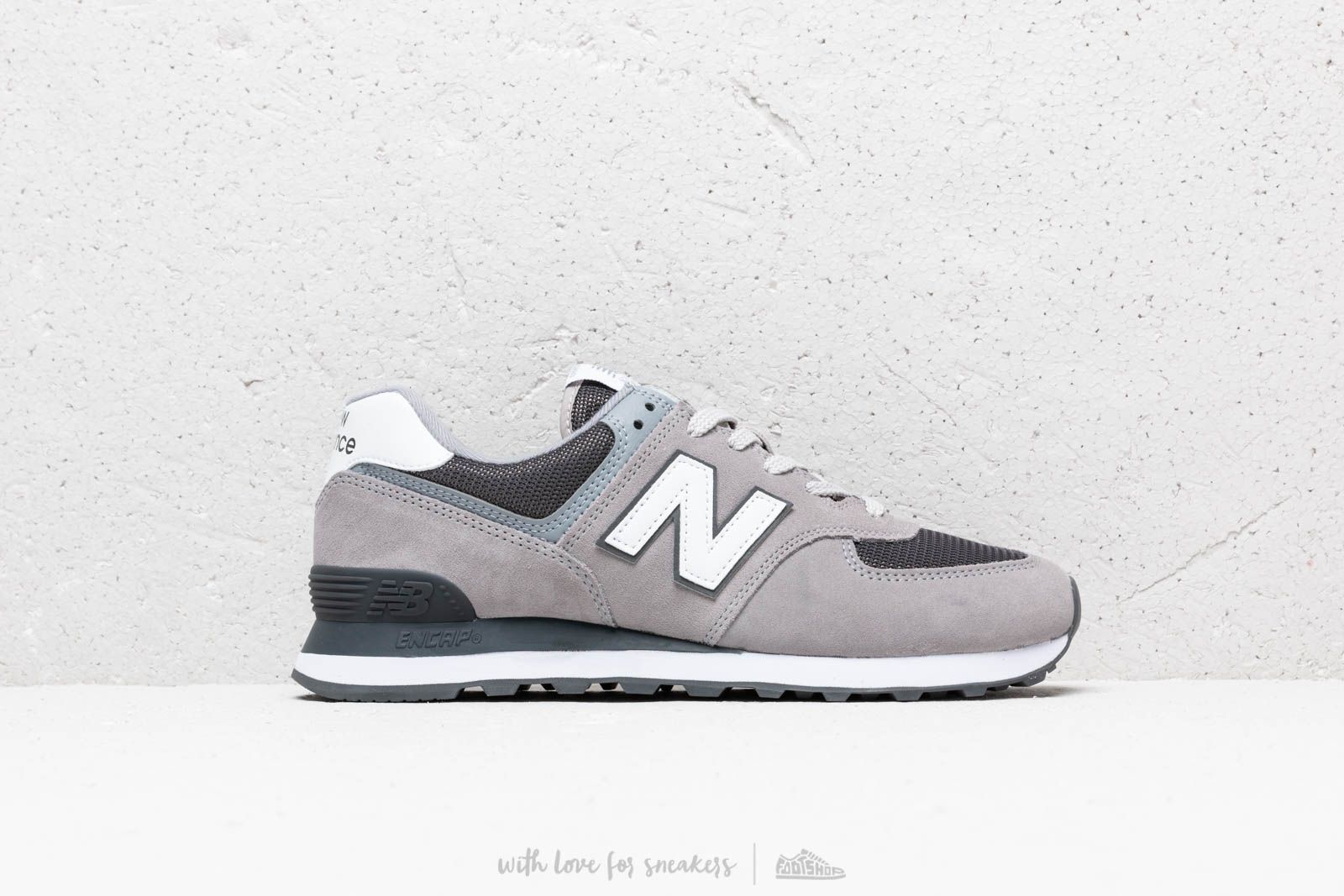 New sales balance ml574est
