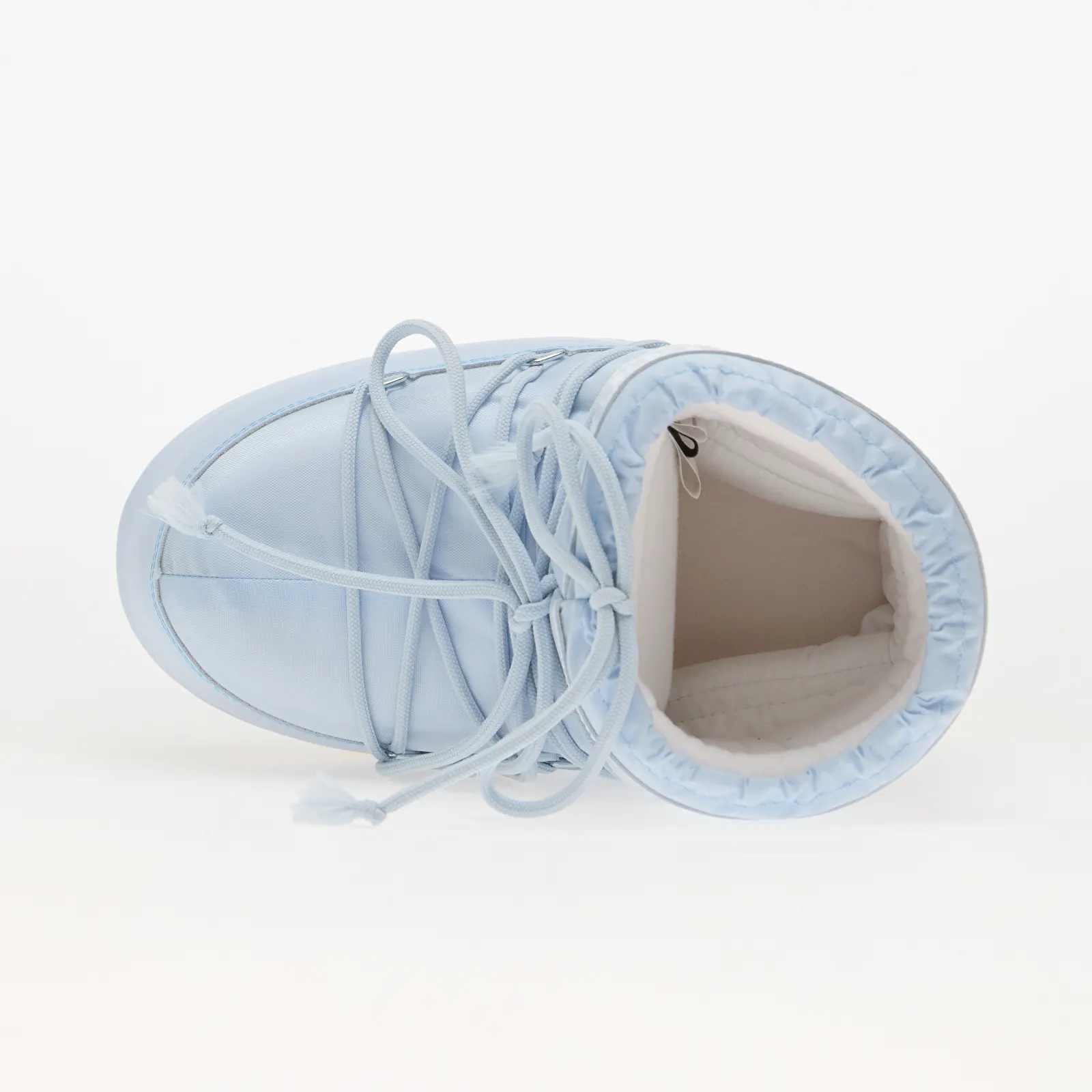 Miesten saappaat Moon Boot Icon Low Nylon Baby Blue