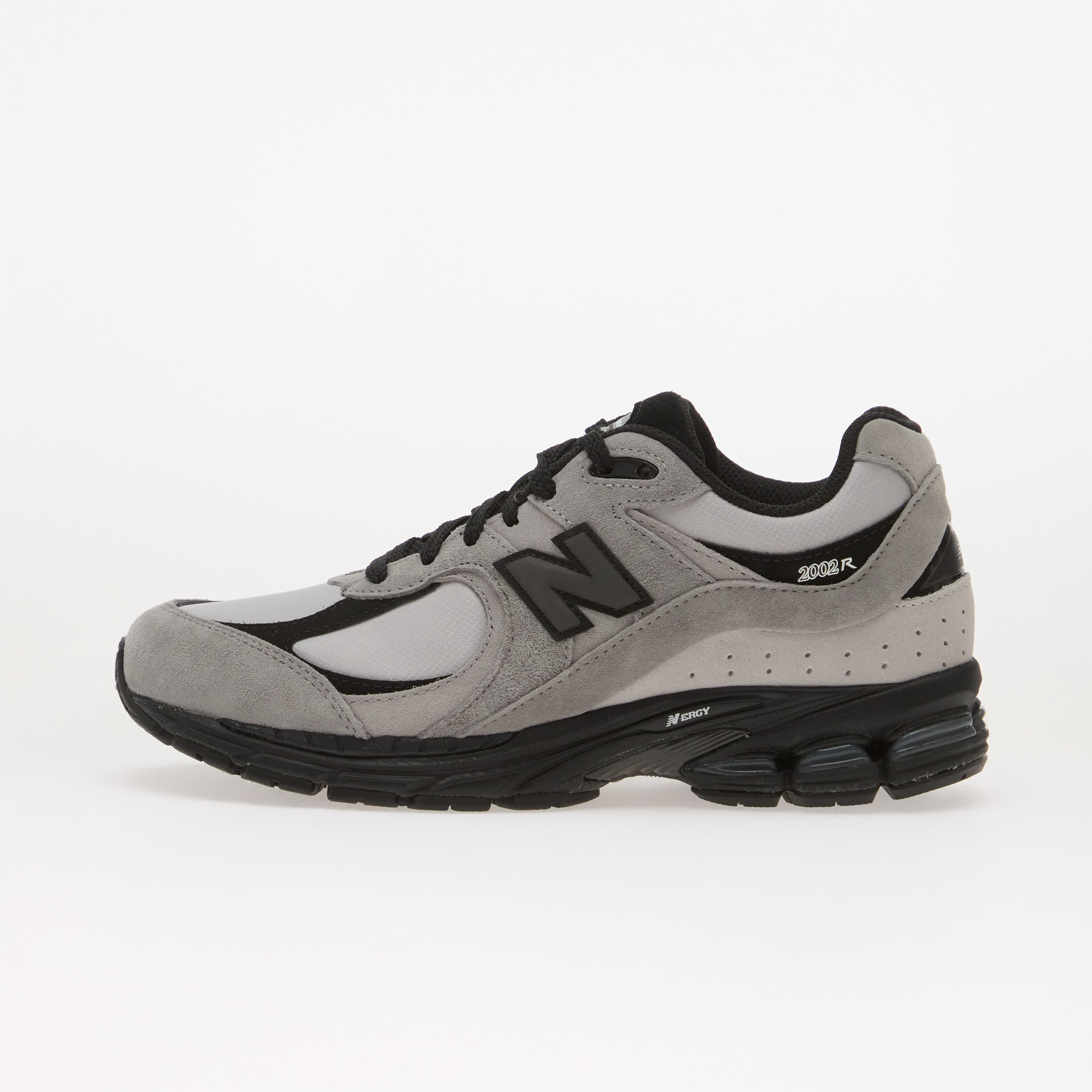 Сникърси New Balance 2002R Raincloud/ Black EUR 45