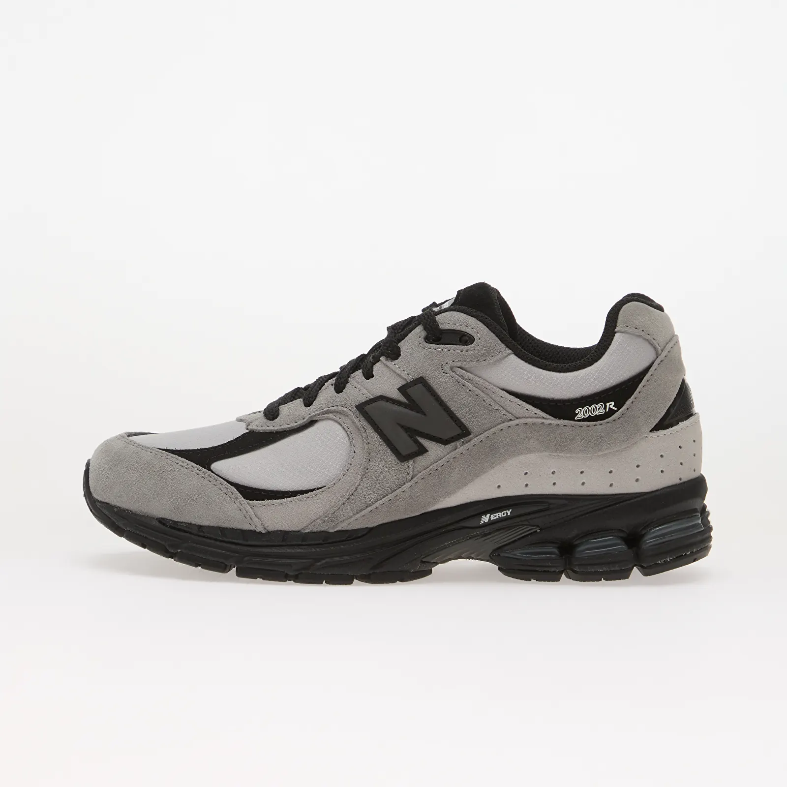 Moški čevlji New Balance 2002R Raincloud/ Black
