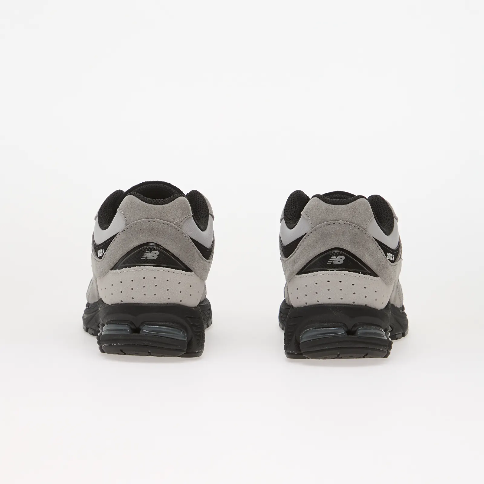 Moški čevlji New Balance 2002R Raincloud/ Black