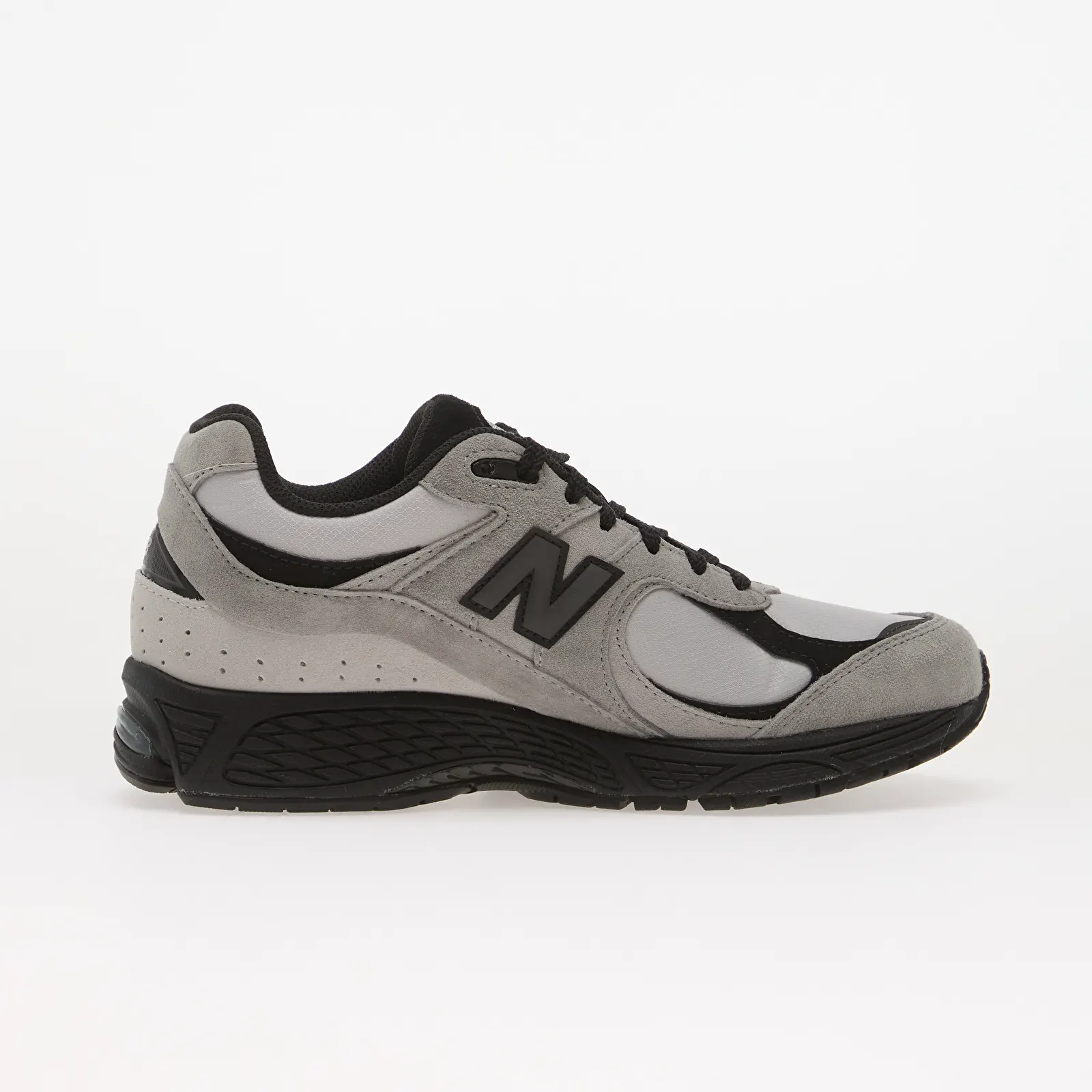 Moški čevlji New Balance 2002R Raincloud/ Black