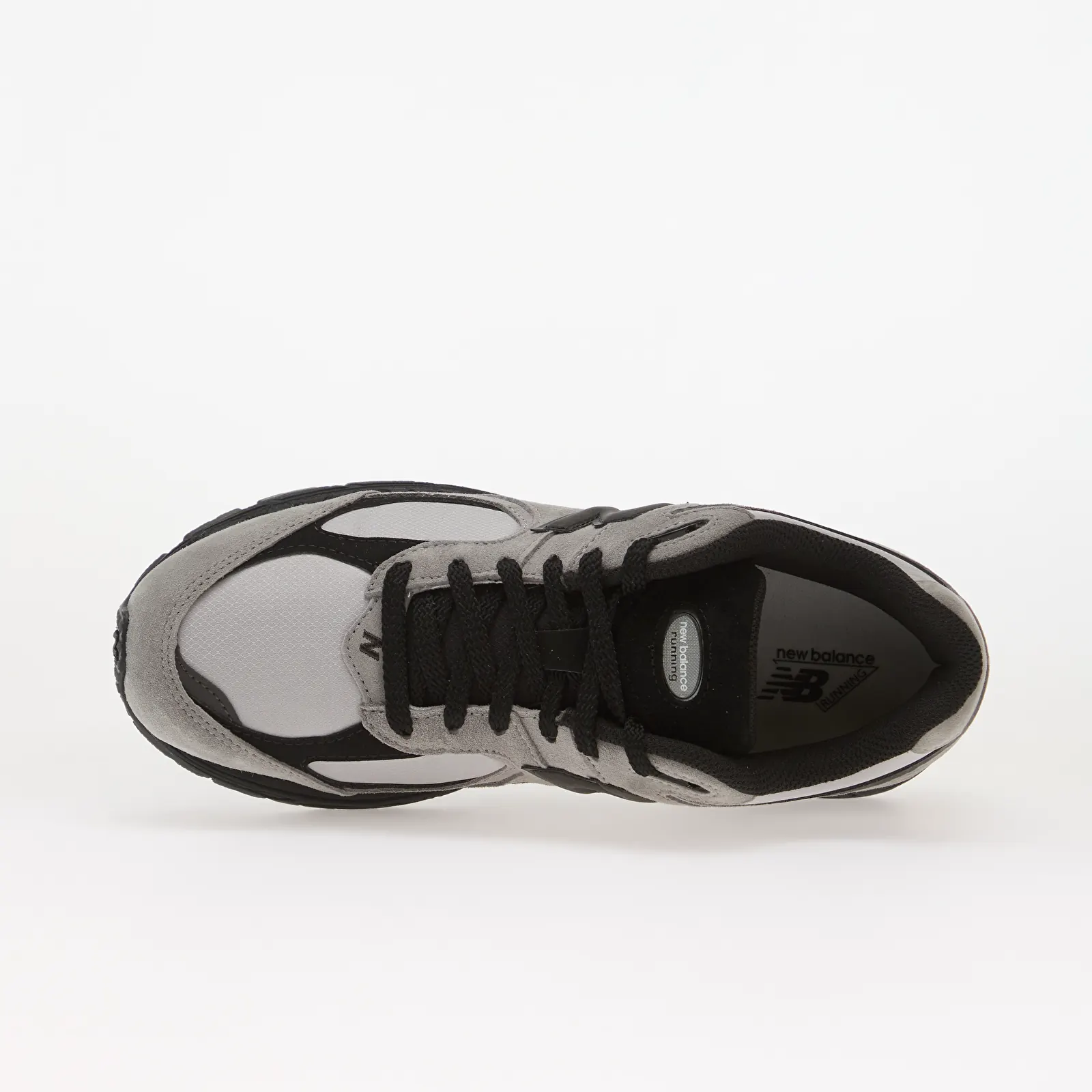 Moški čevlji New Balance 2002R Raincloud/ Black