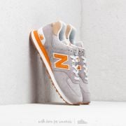 New balance 609 men orange cheap