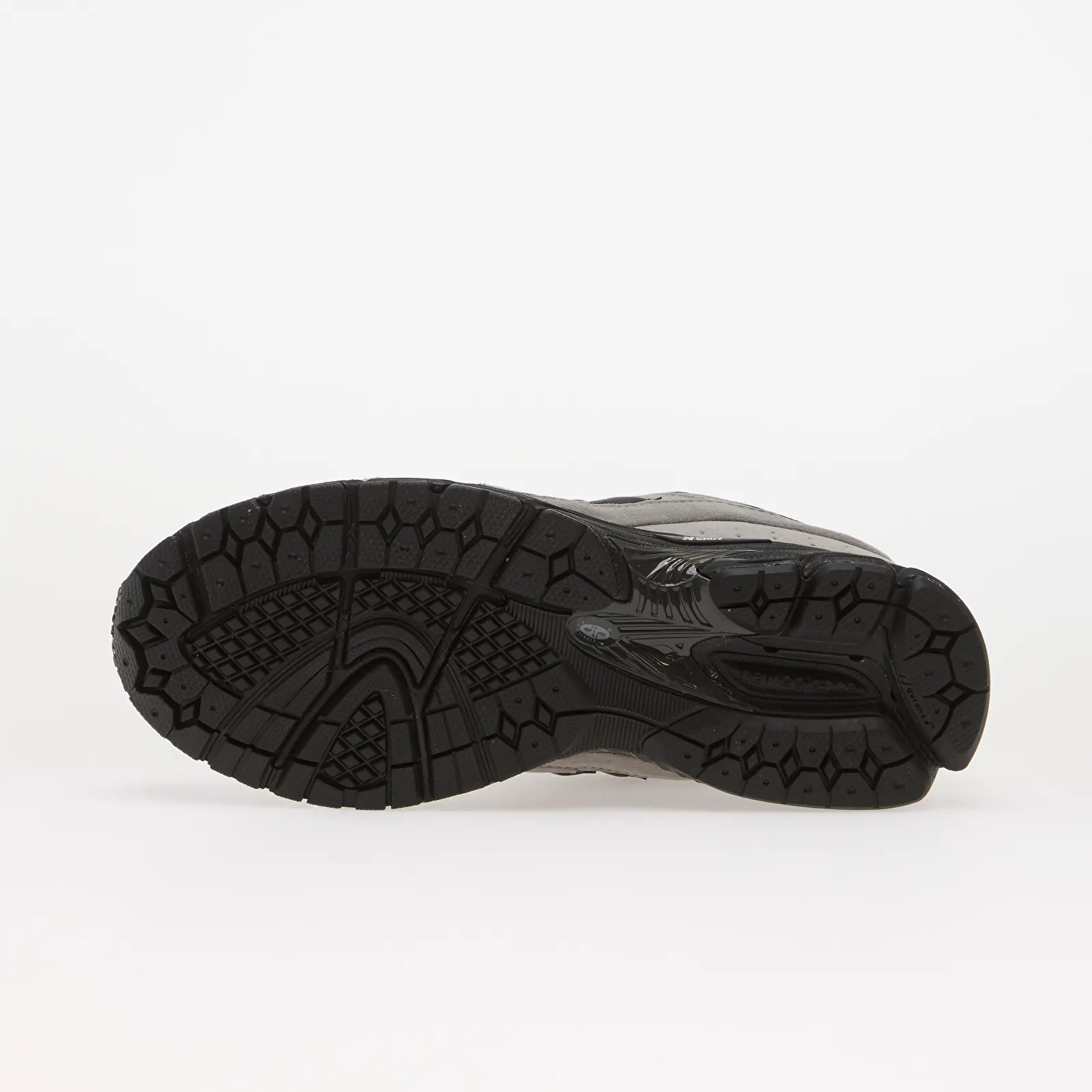 Moški čevlji New Balance 2002R Raincloud/ Black