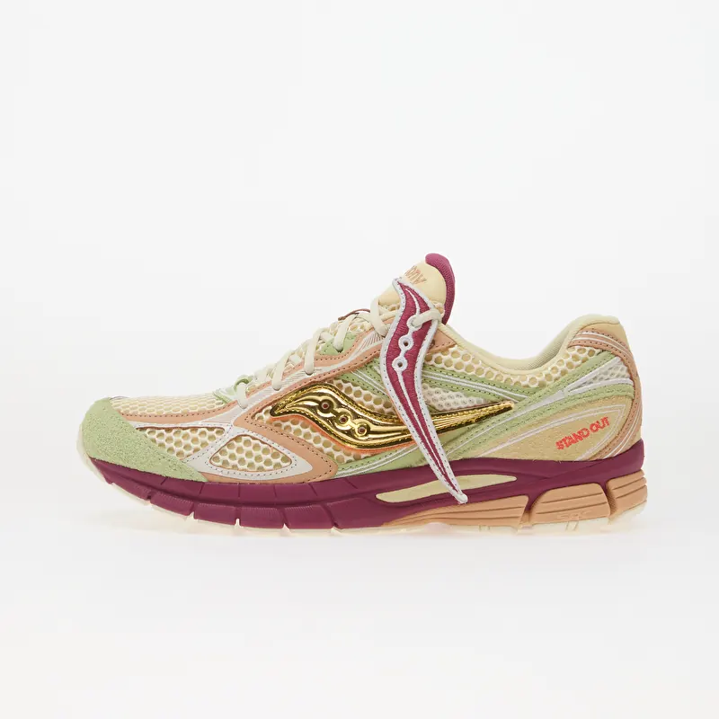Saucony Guide 7 Multi
