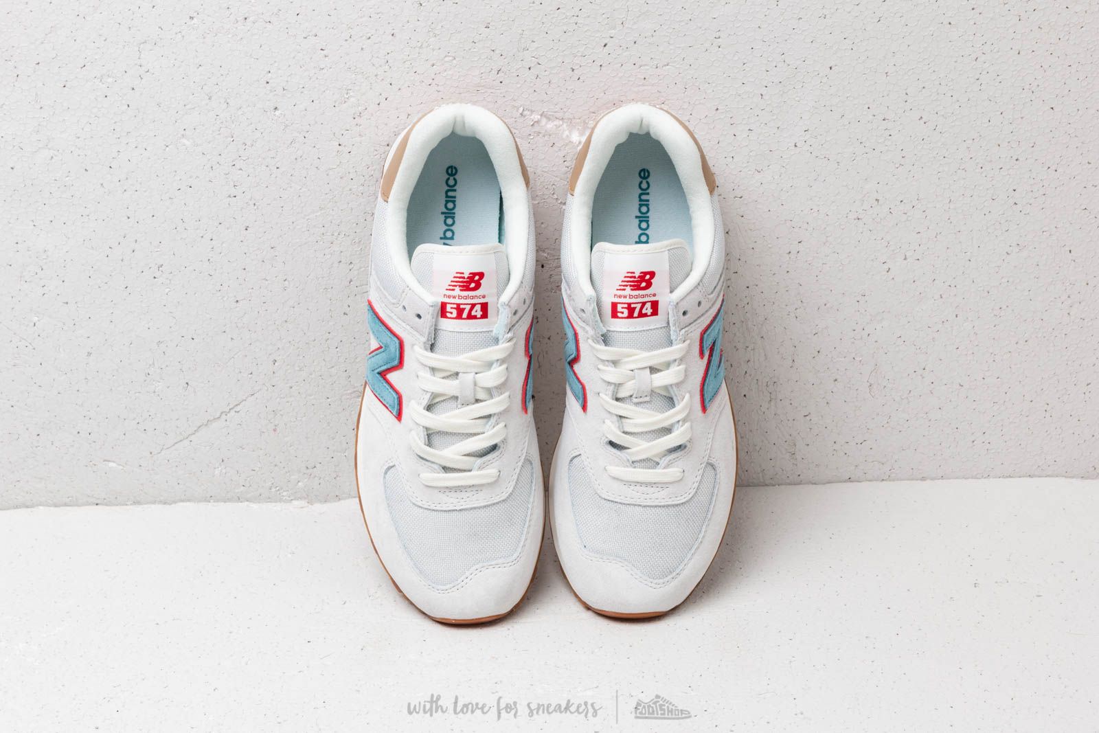 New balance shop ml574ncb