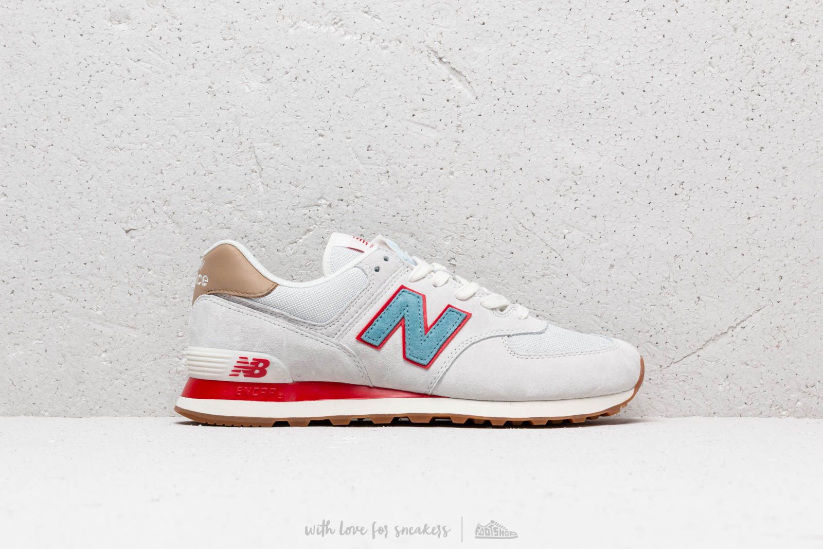 New shop balance ml574ncb