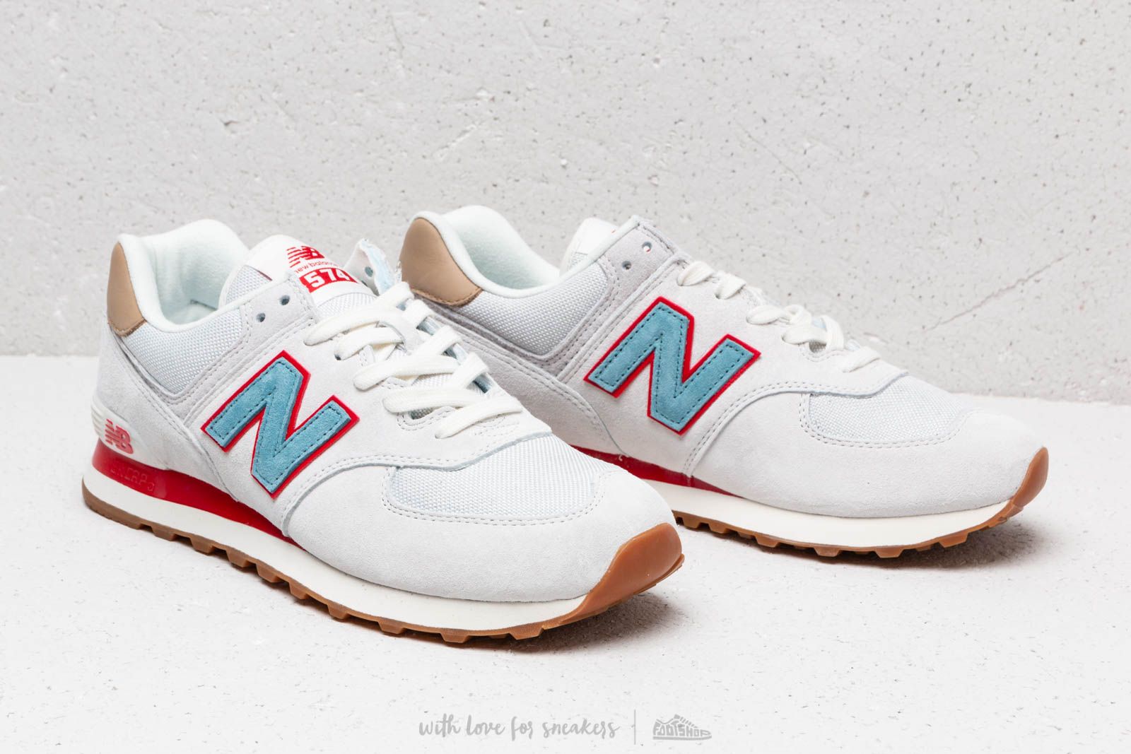 New 2025 balance ml574ncb