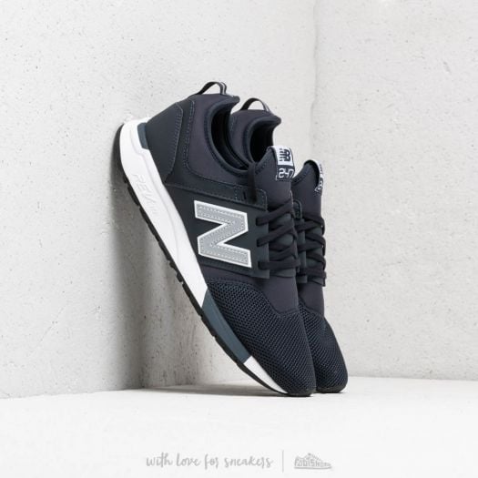 New balance 247 black blue new arrivals