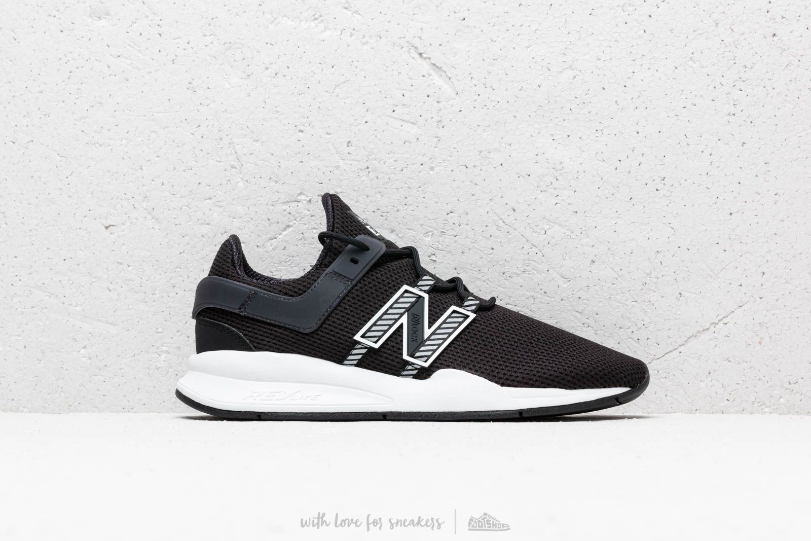 New balance 247 42 best sale