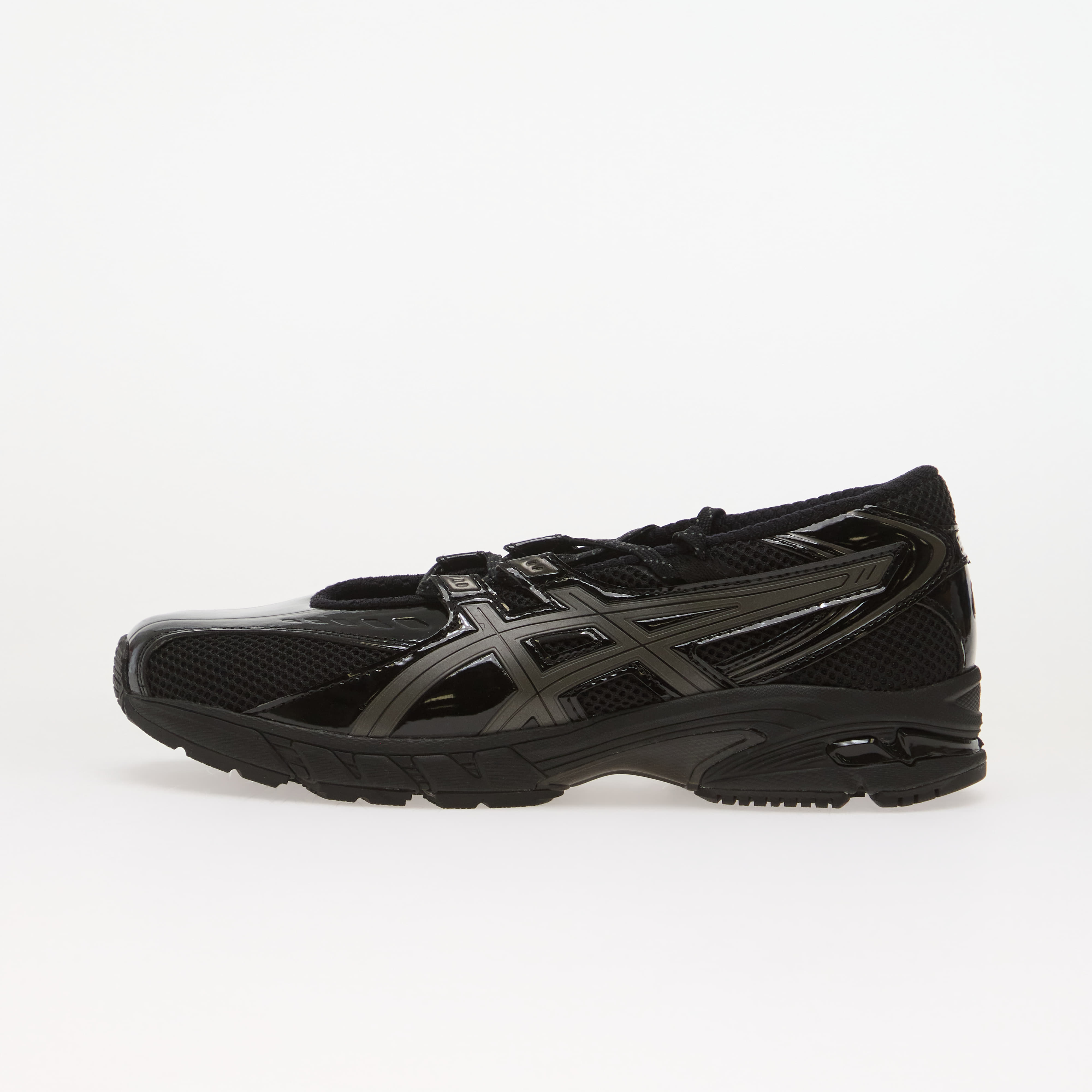 Sneakers Asics GEL-DS Trainer SP Black/Gunmetal EUR 37.5