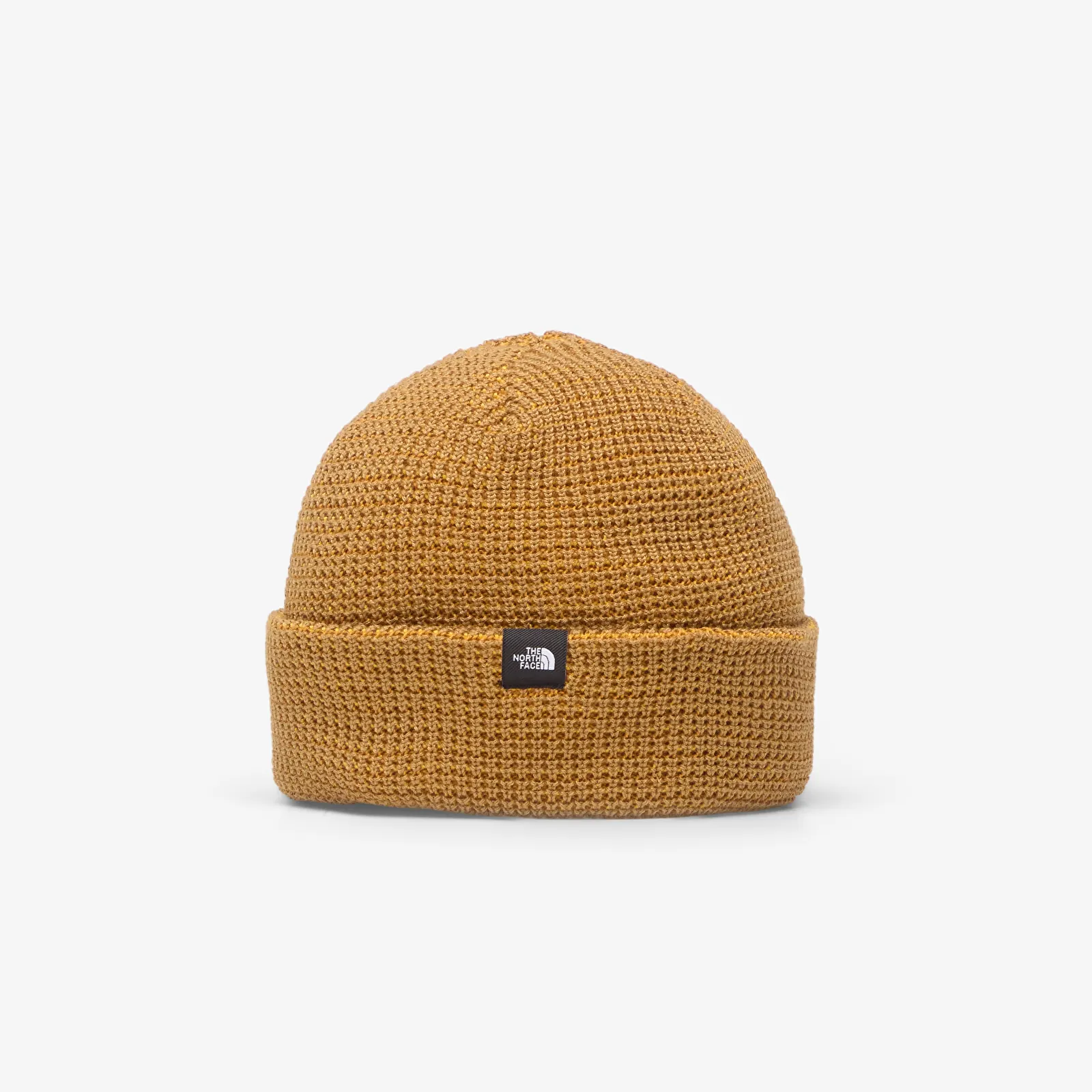 Fesuri The North Face TNF Fisherman Beanie Citrine Yellow