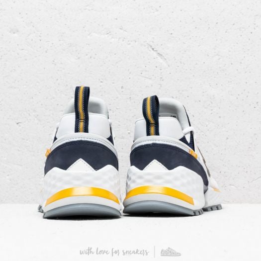 New balance 574 new arrivals sport homme jaune