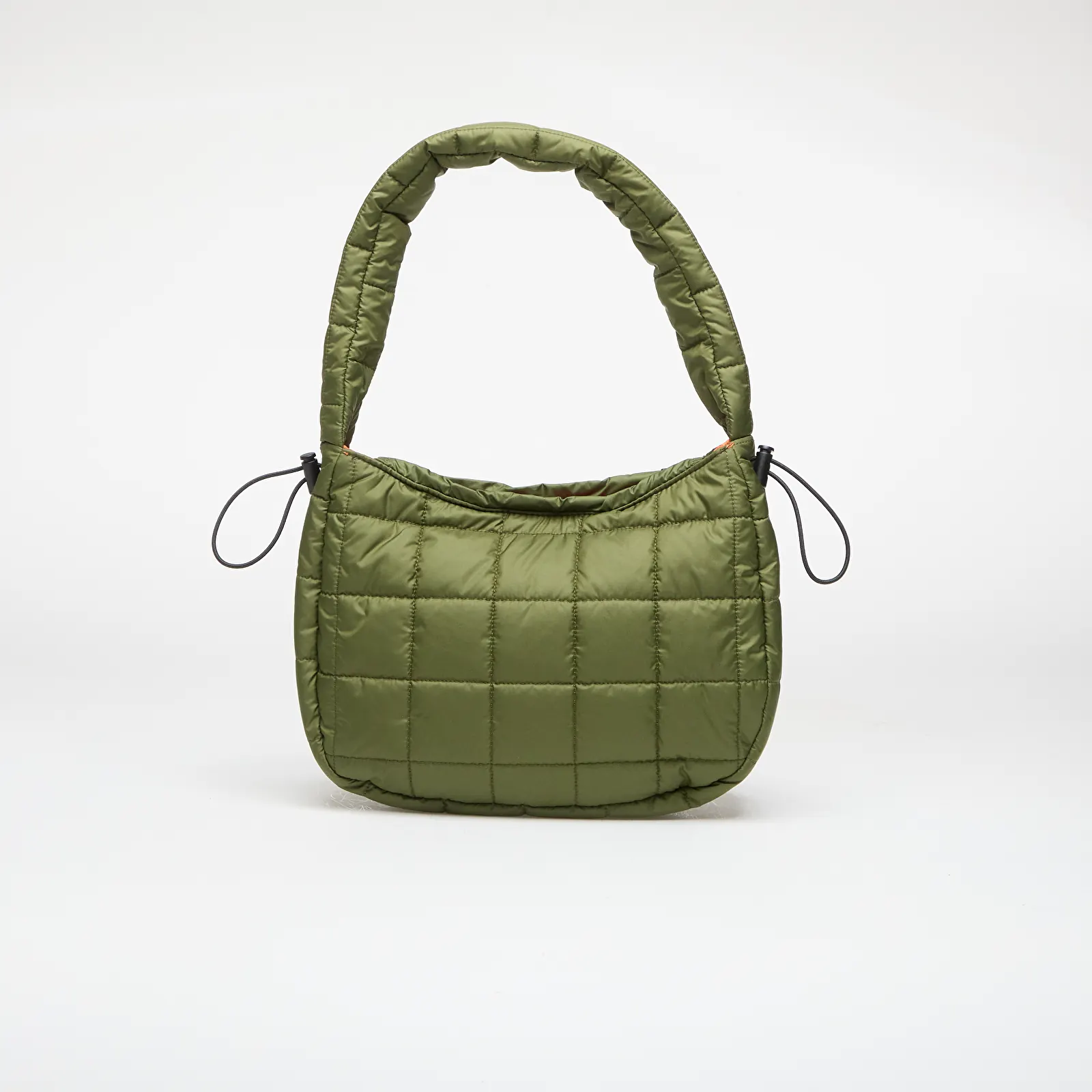 Crossbody bags Vans Quilted Katie Bag Green Balsam