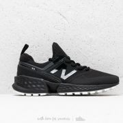 Men s shoes New Balance 574 Black Footshop