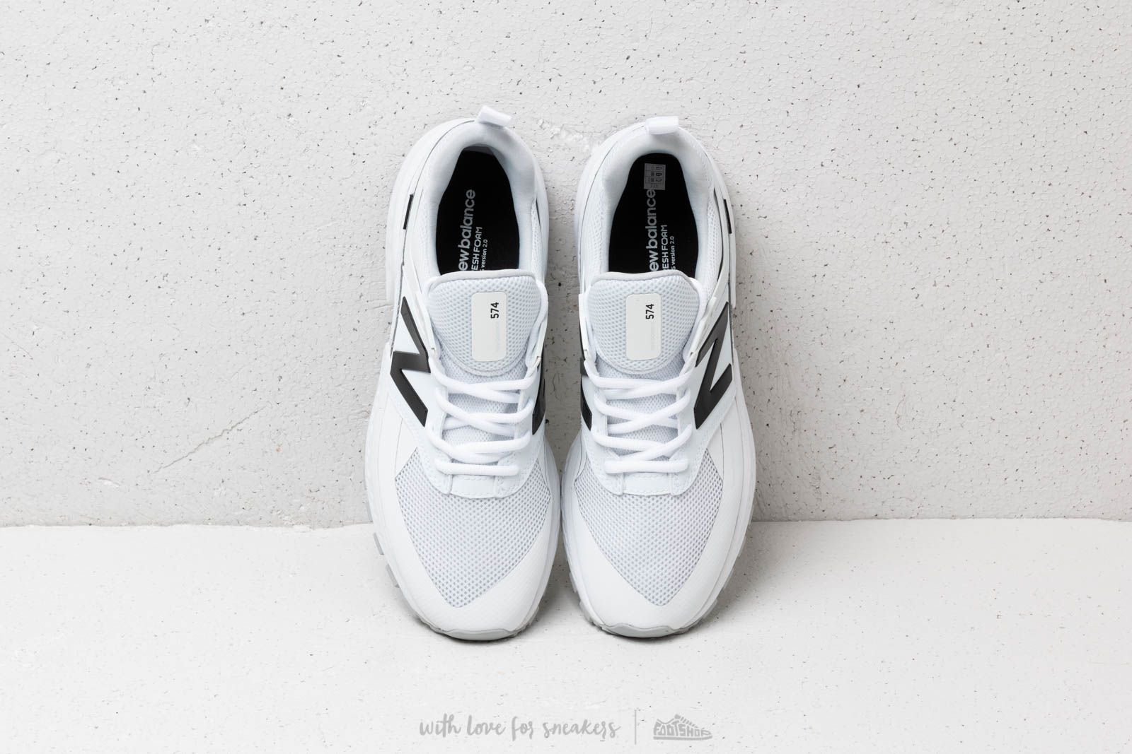 New balance 247 version cheap 2.0