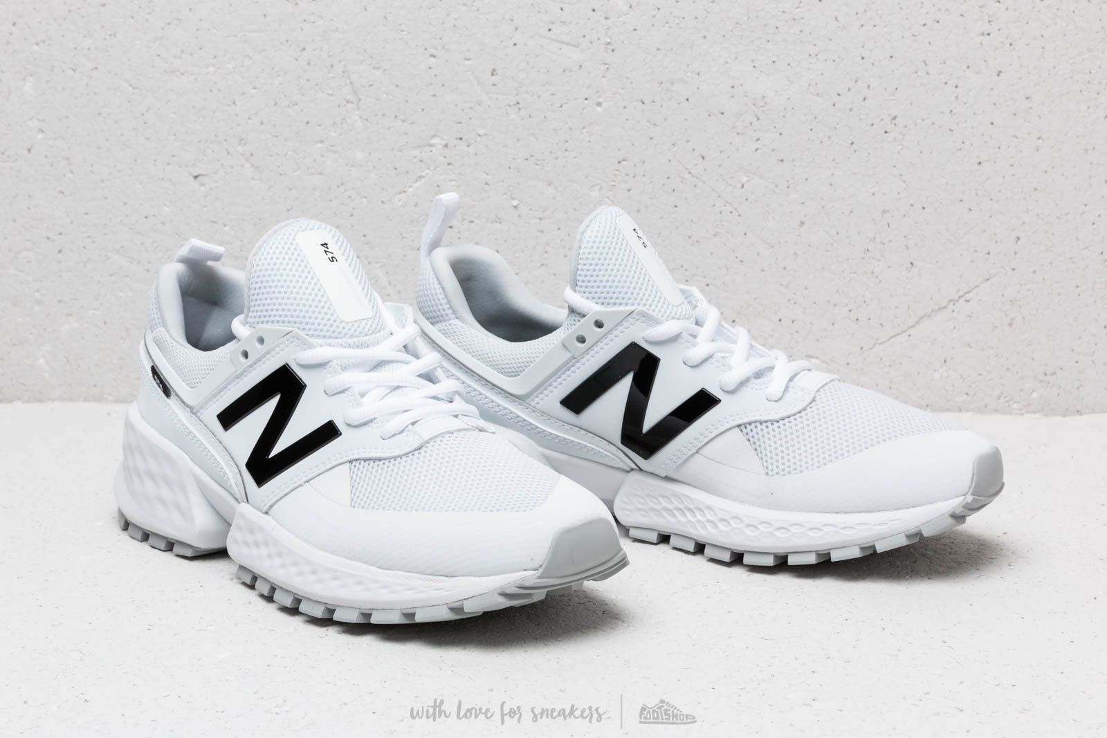 New balance ms574ktc hotsell