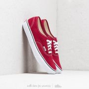 Vans Authentic Rumba Red/ True White
