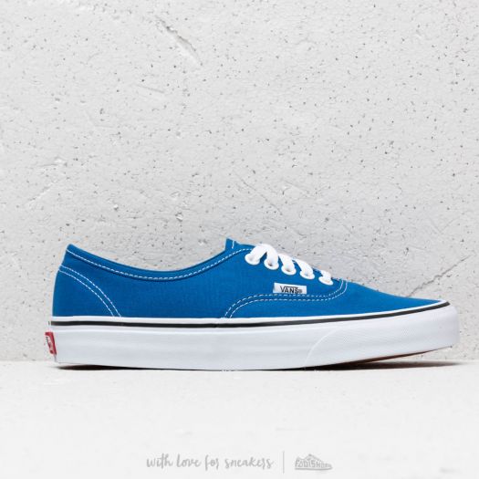 Vans authentic lapis blue outlet