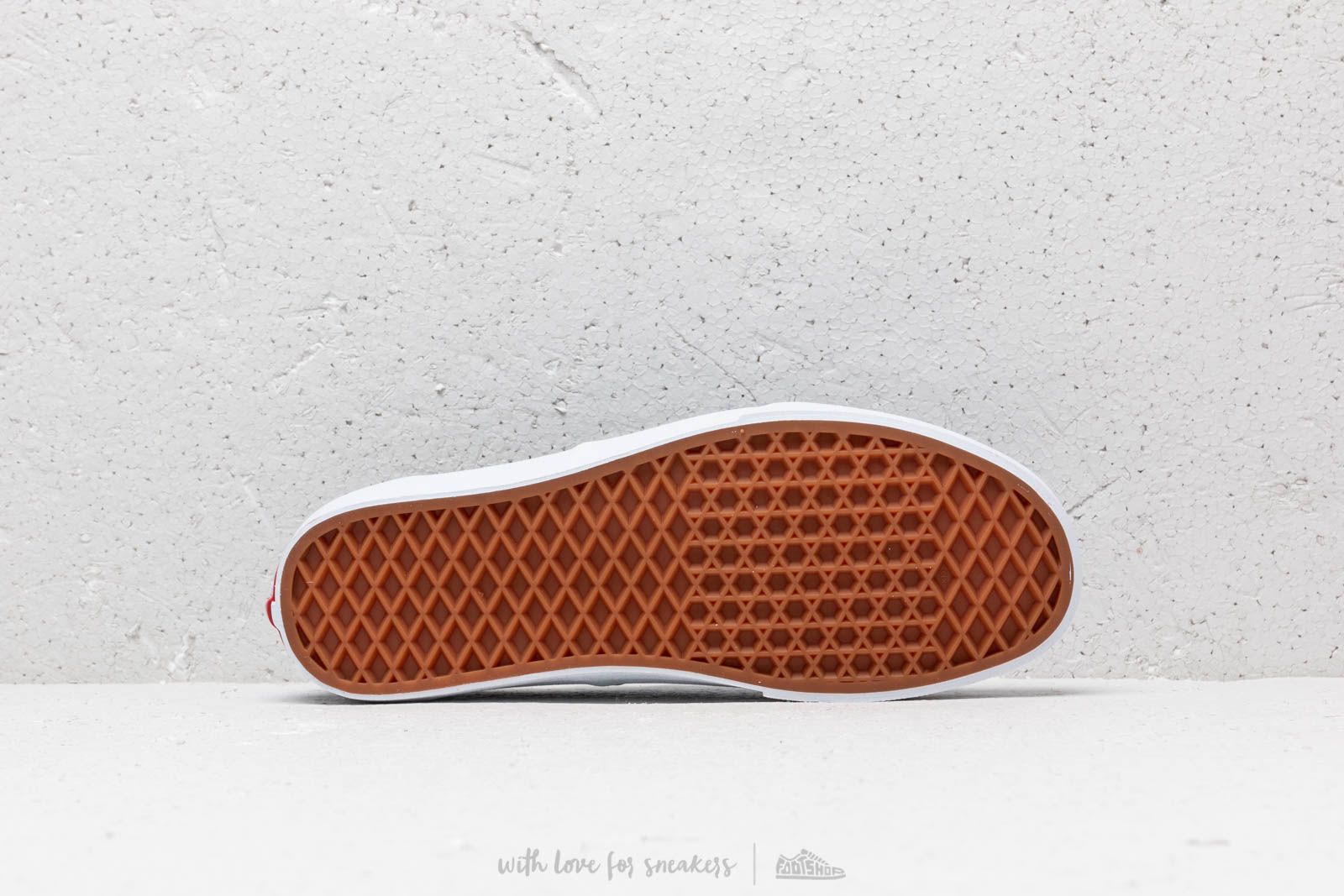 Vīriešu apavi Vans Authentic Lapis Blue/ True White