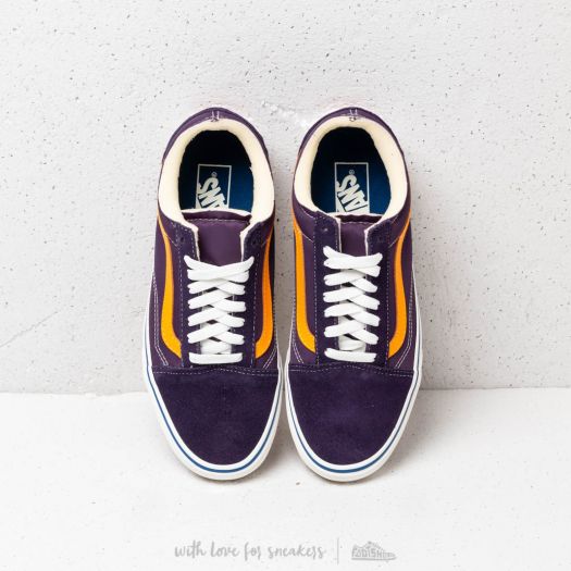 Men s shoes Vans Old Skool Foam Mysterioso Marshmallow Footshop