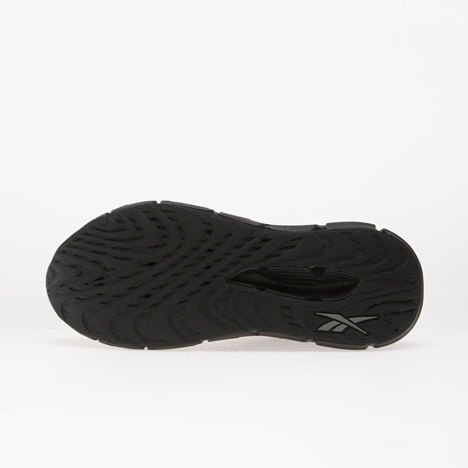 Чоловічі кросівки Reebok Floatzig Double Black/ Black/ Grey