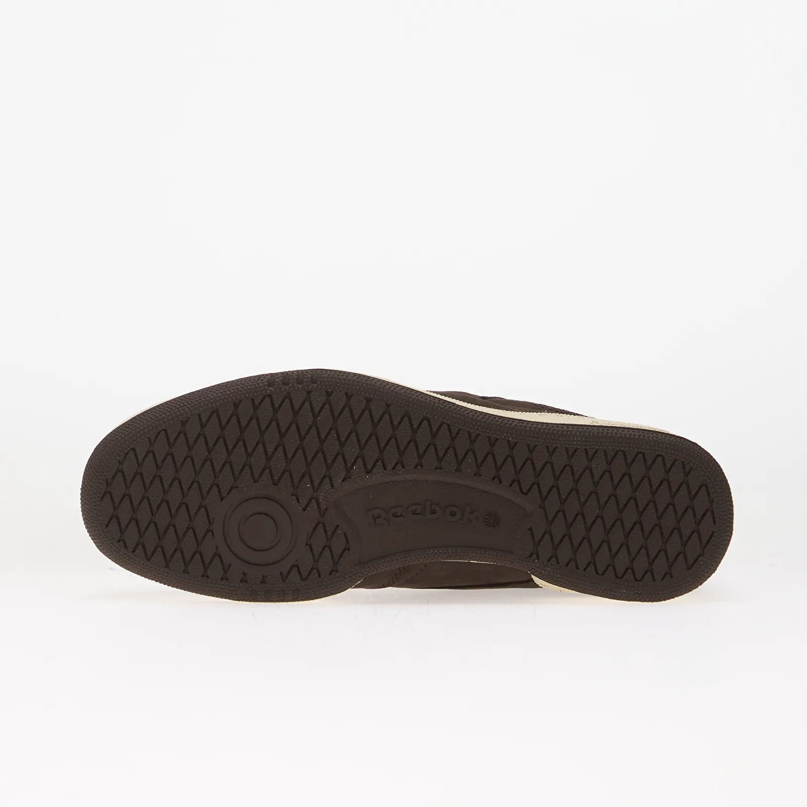 Vīriešu čības Reebok Club C 85 Dark Brown/ Linen