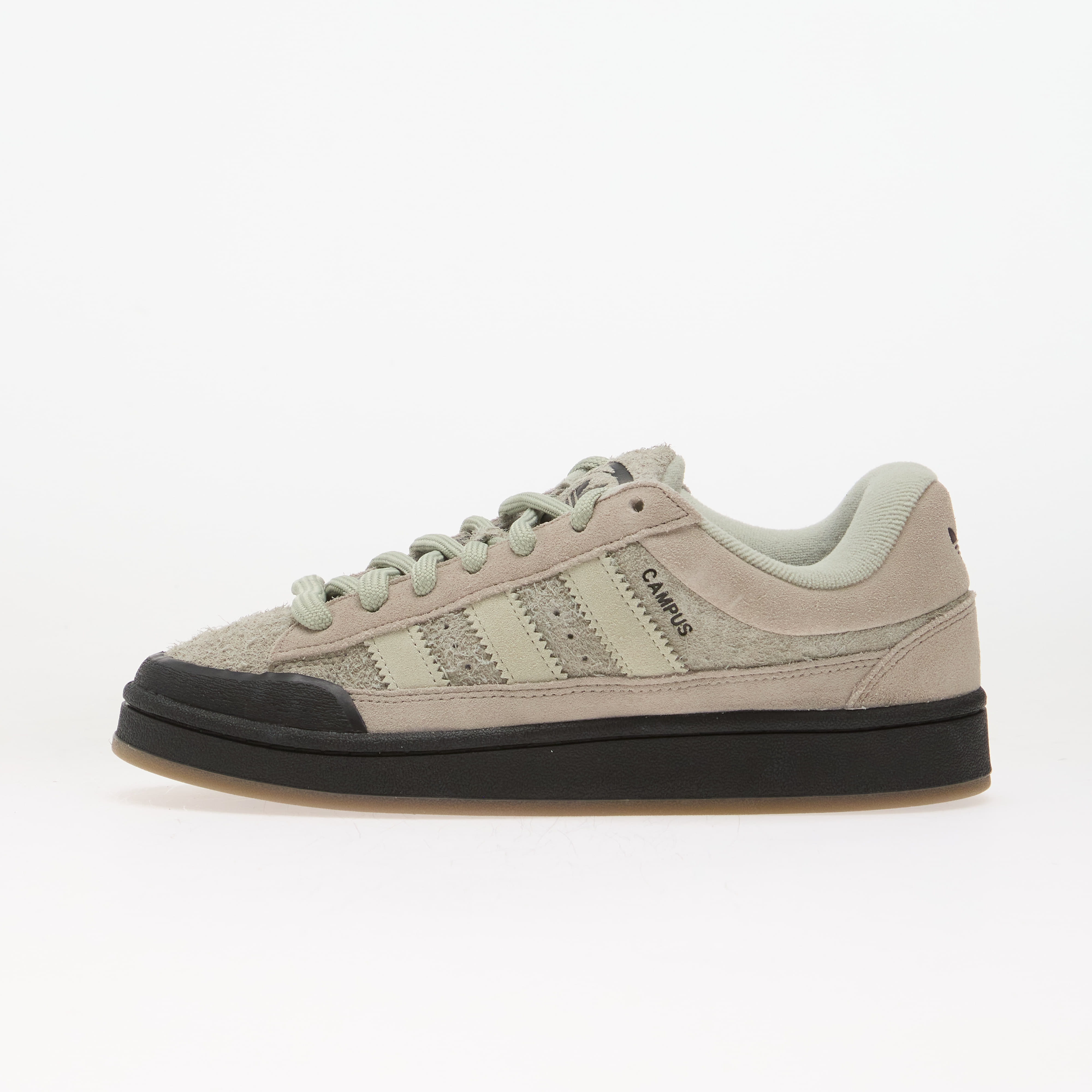 Sneakers adidas Campus 00s ST Sesame/ Halo Green/ Core Black EUR 46