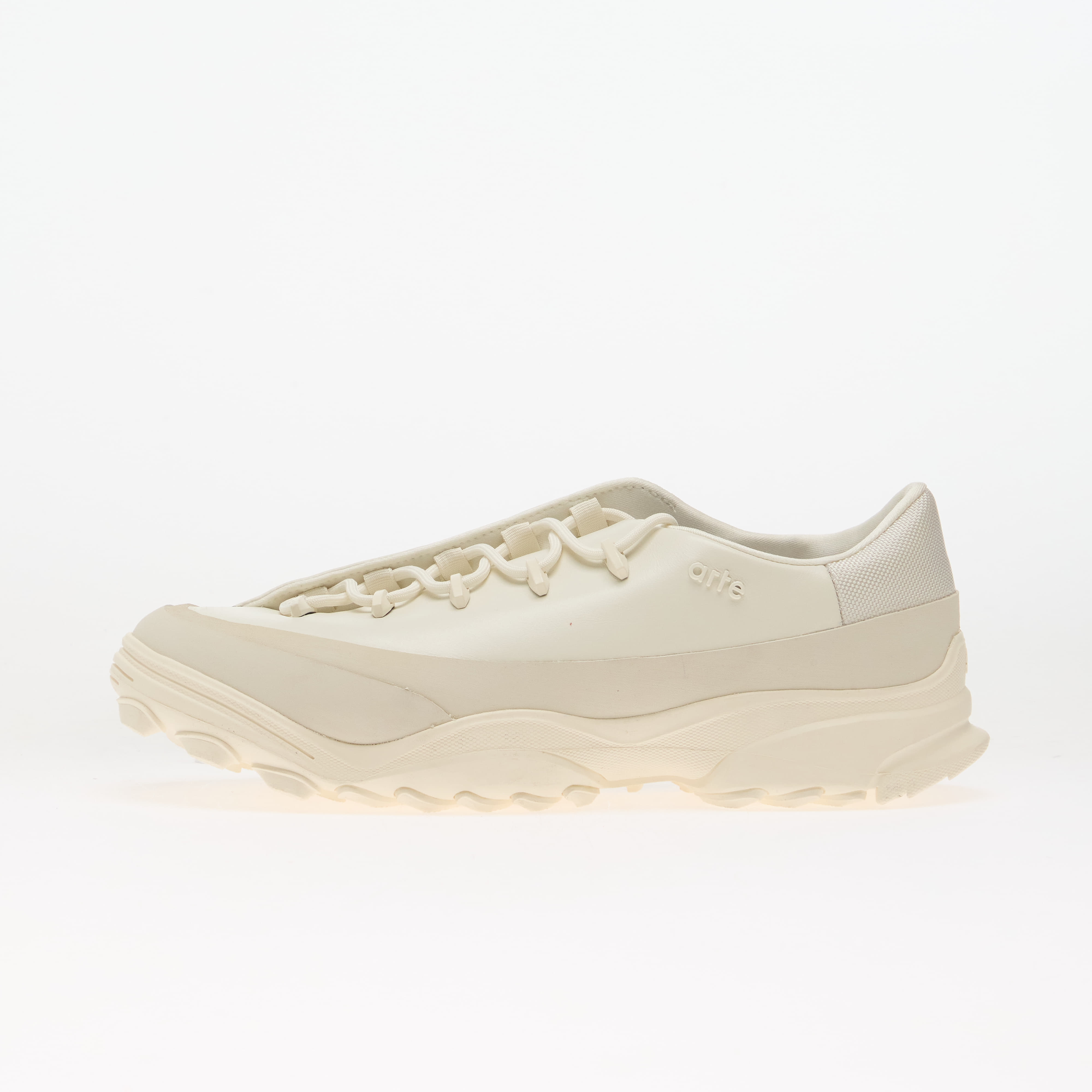 Сникърси adidas x Arte Antwerp GSG9 Off White/ Off White/ Off White EUR 44