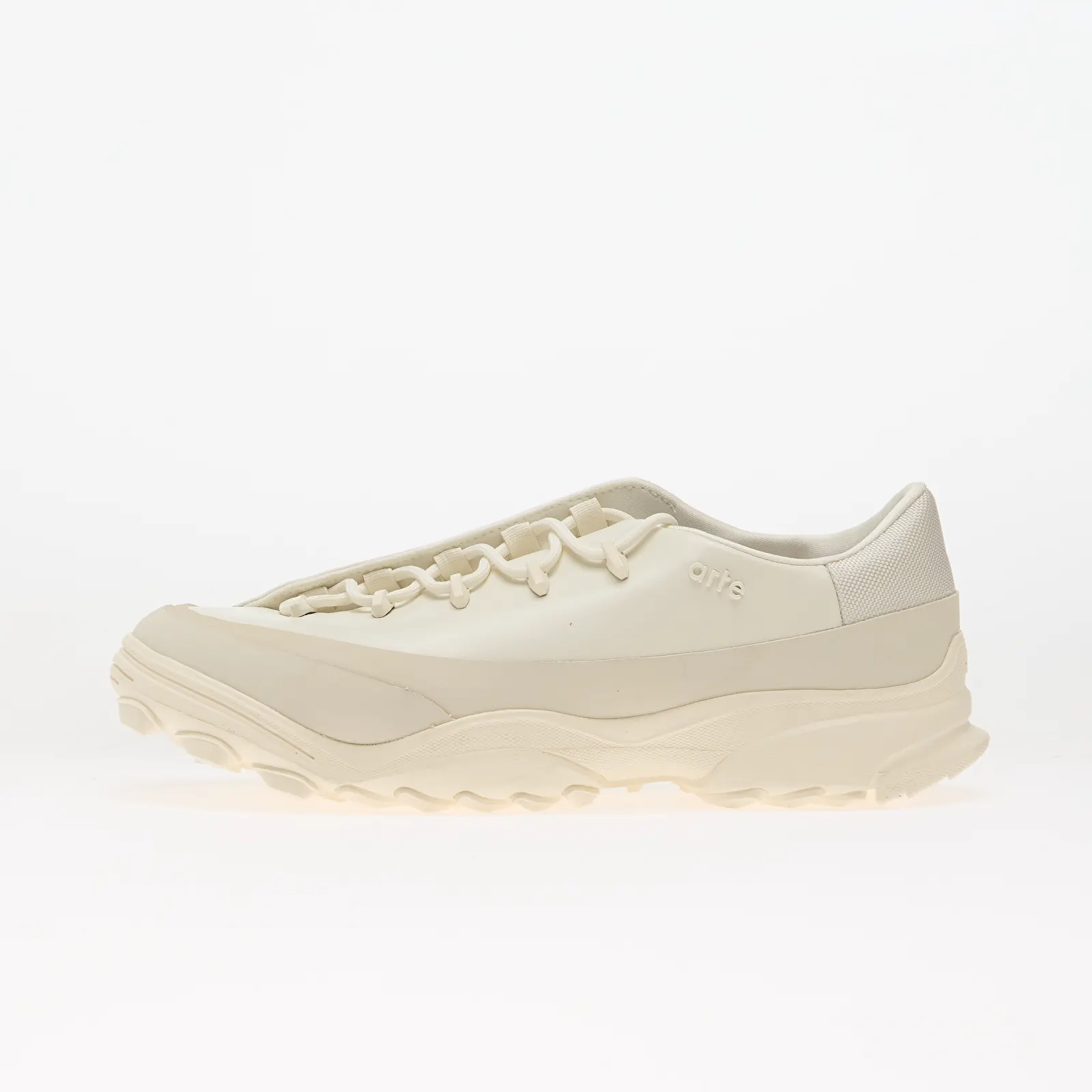 Sneakerși pentru bărbați adidas x Arte Antwerp GSG9 Off White/ Off White/ Off White