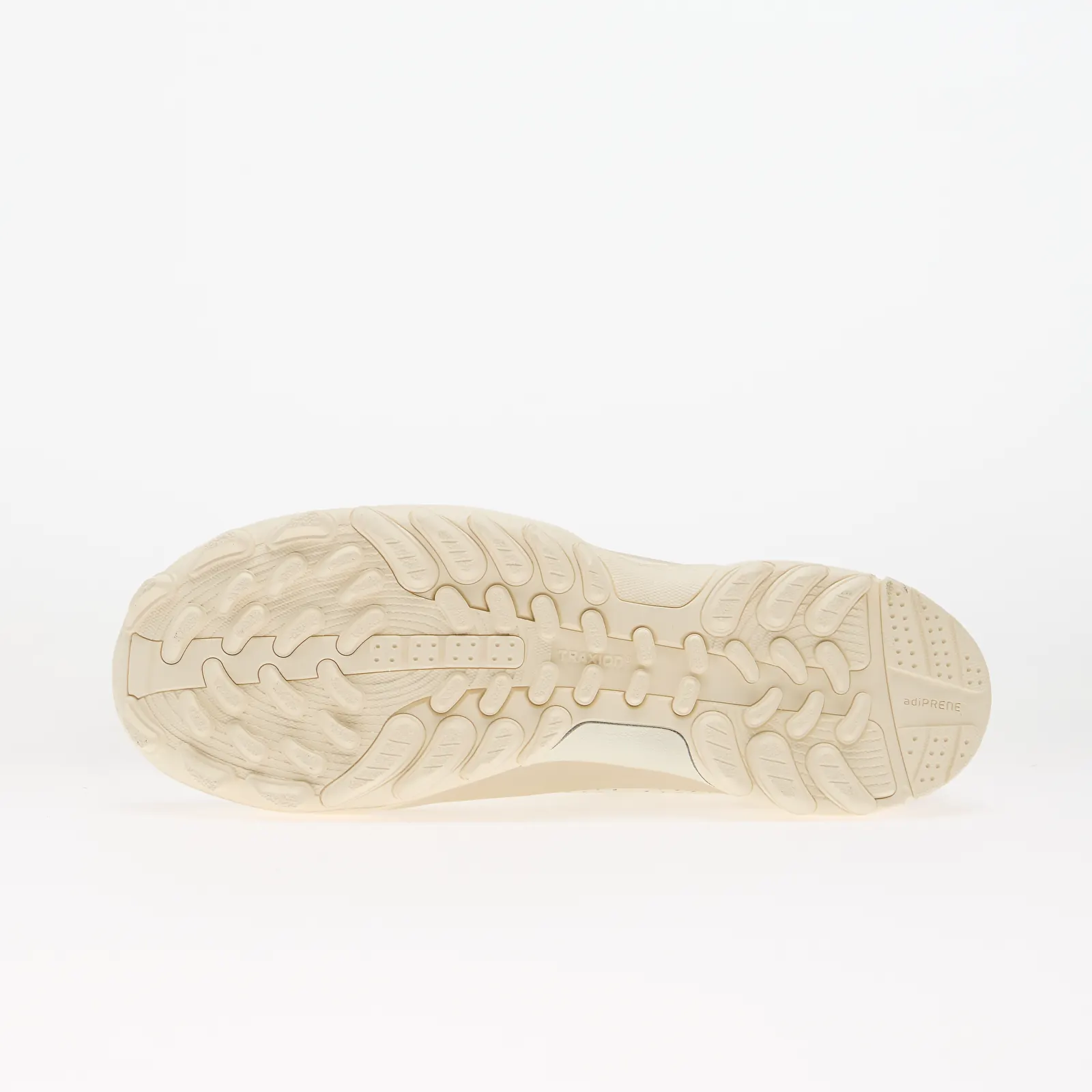 Sneakerși pentru bărbați adidas x Arte Antwerp GSG9 Off White/ Off White/ Off White