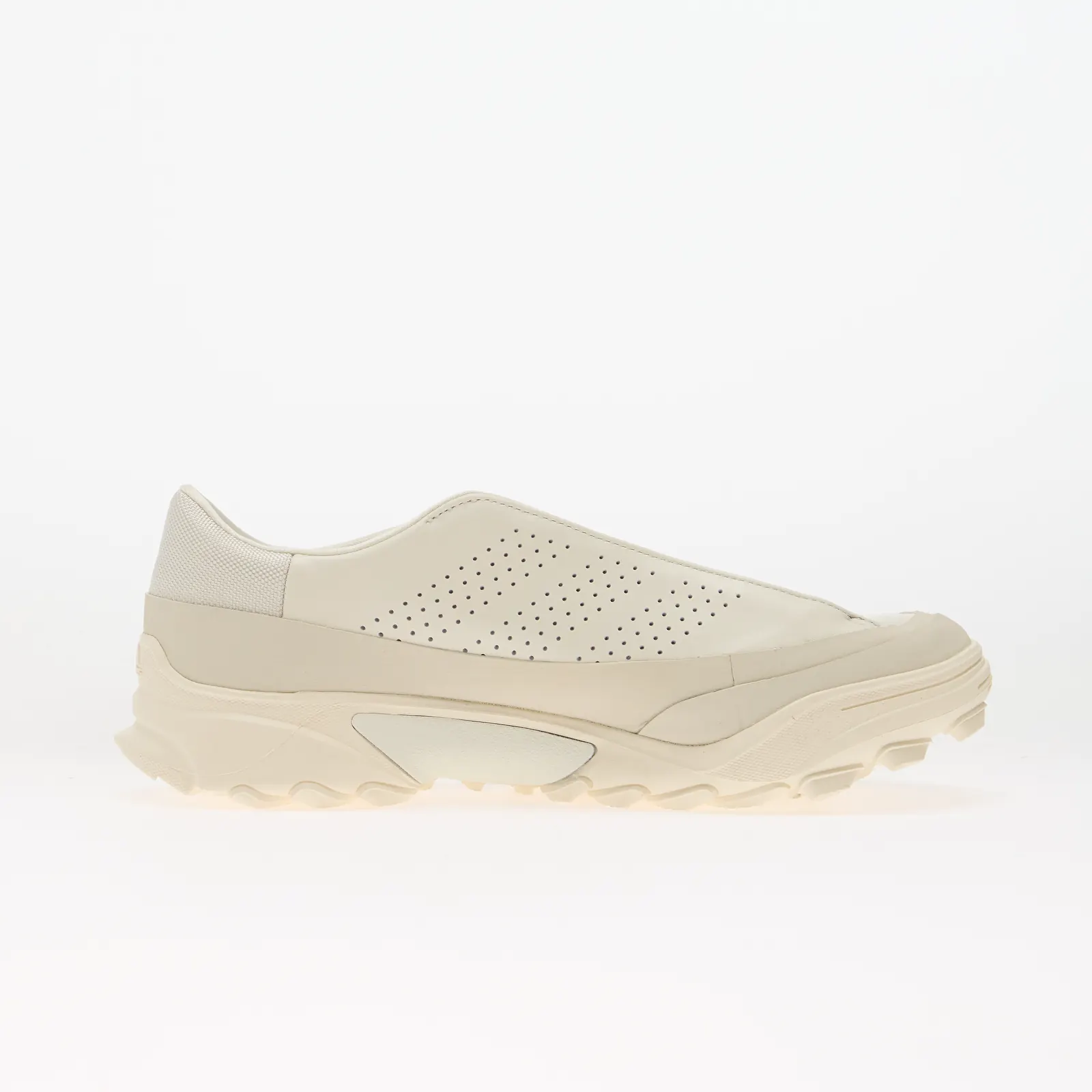 Sneakerși pentru bărbați adidas x Arte Antwerp GSG9 Off White/ Off White/ Off White