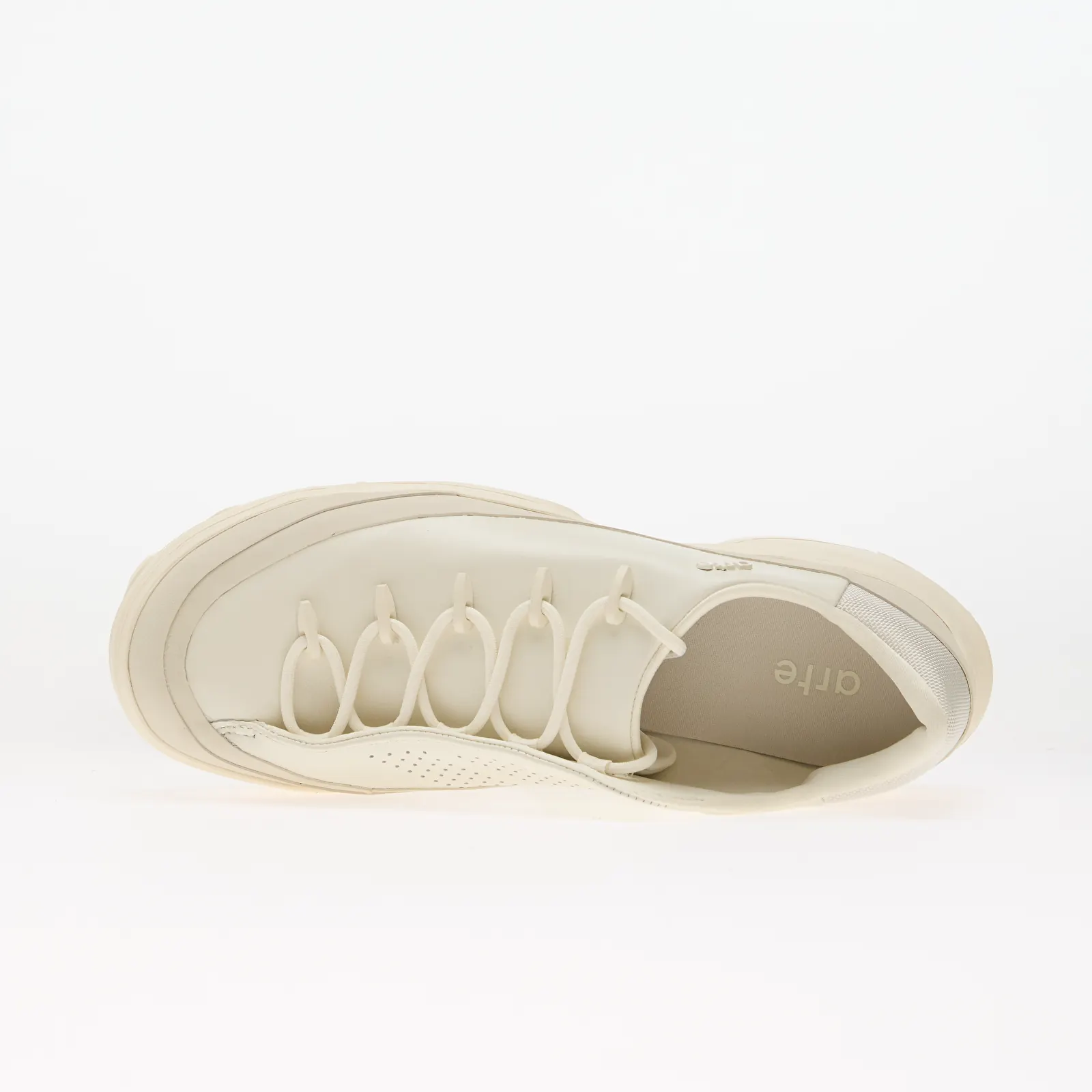 Sneakerși pentru bărbați adidas x Arte Antwerp GSG9 Off White/ Off White/ Off White