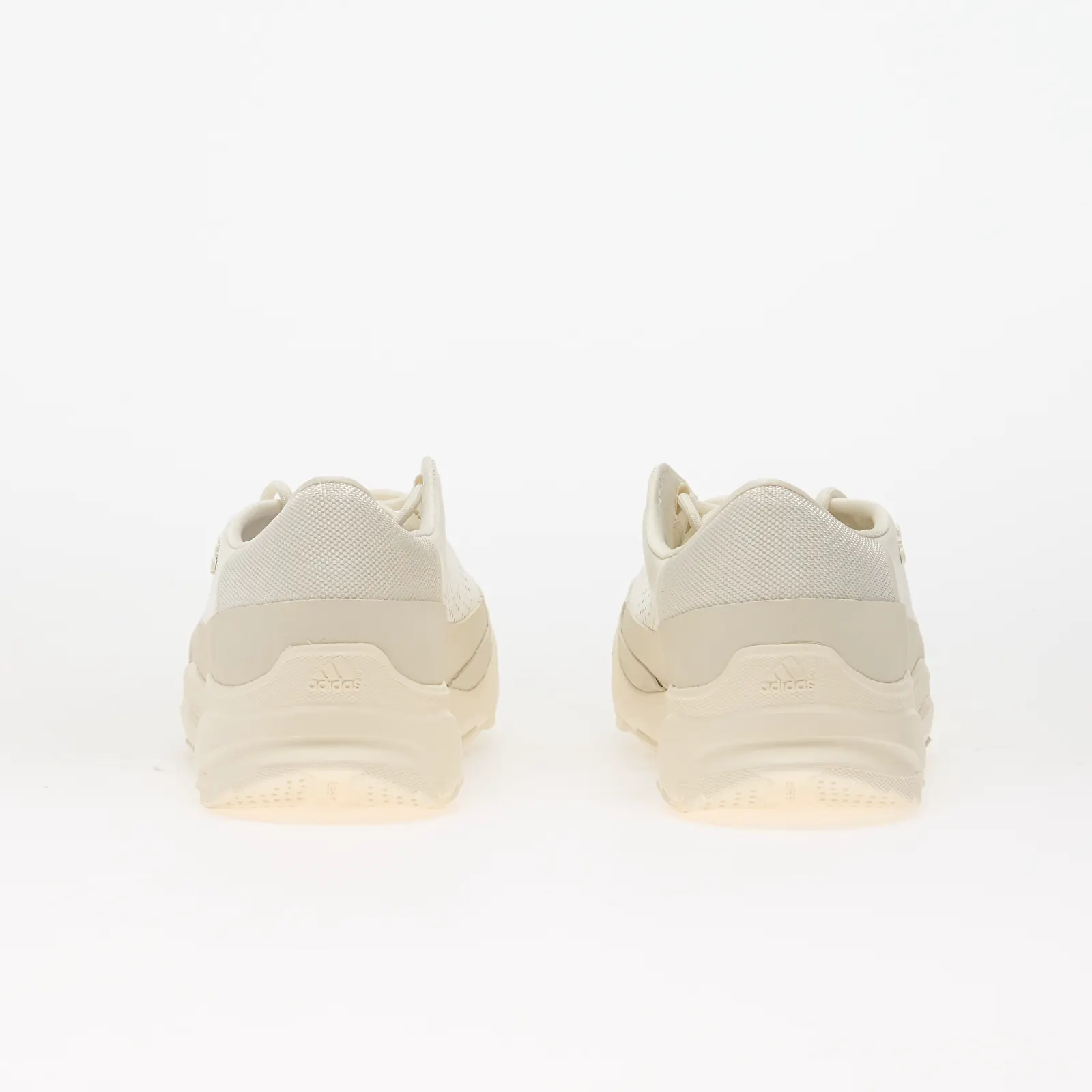 Sneakerși pentru bărbați adidas x Arte Antwerp GSG9 Off White/ Off White/ Off White